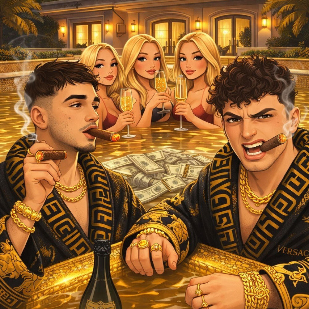 Релиз PABLO