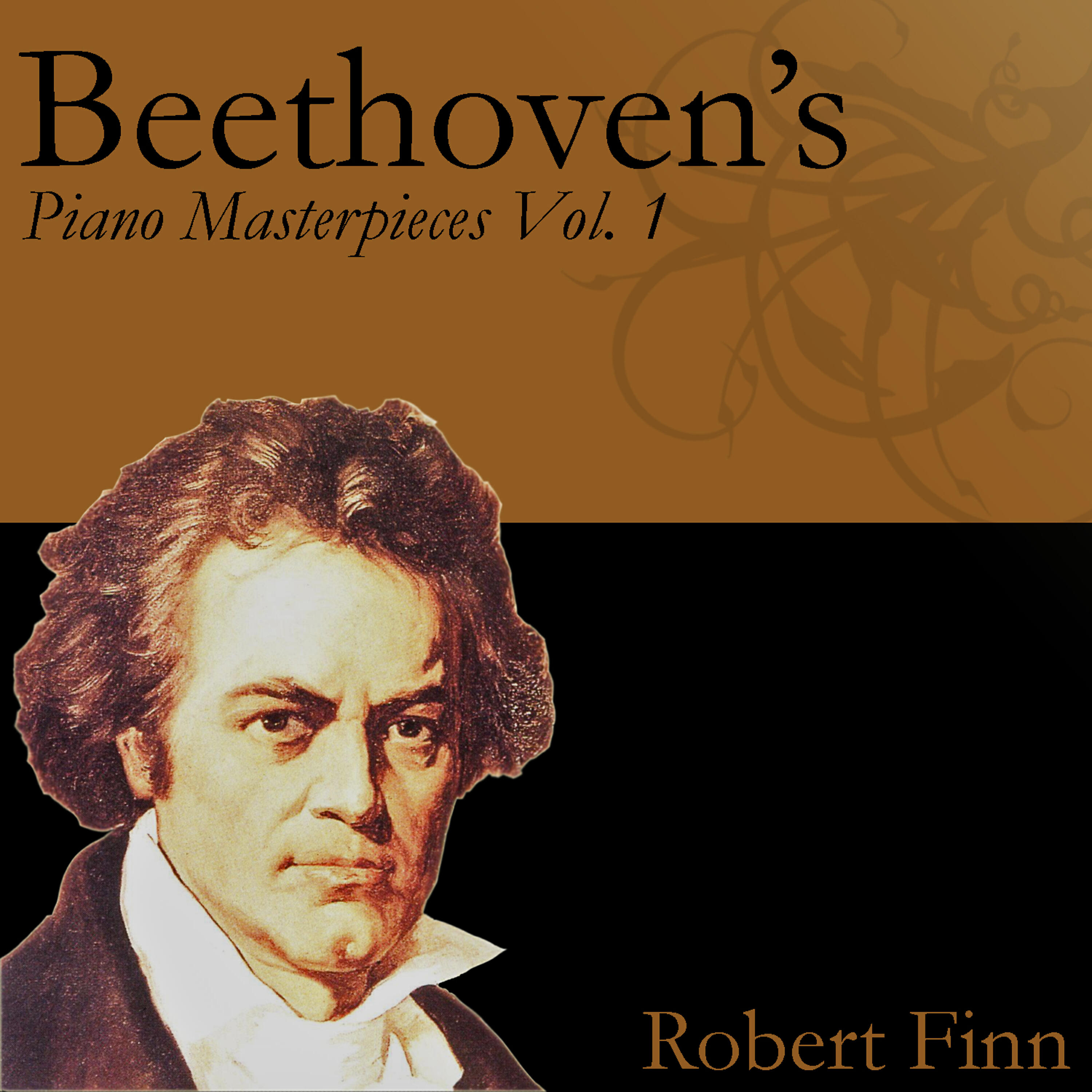 Robert Finn
