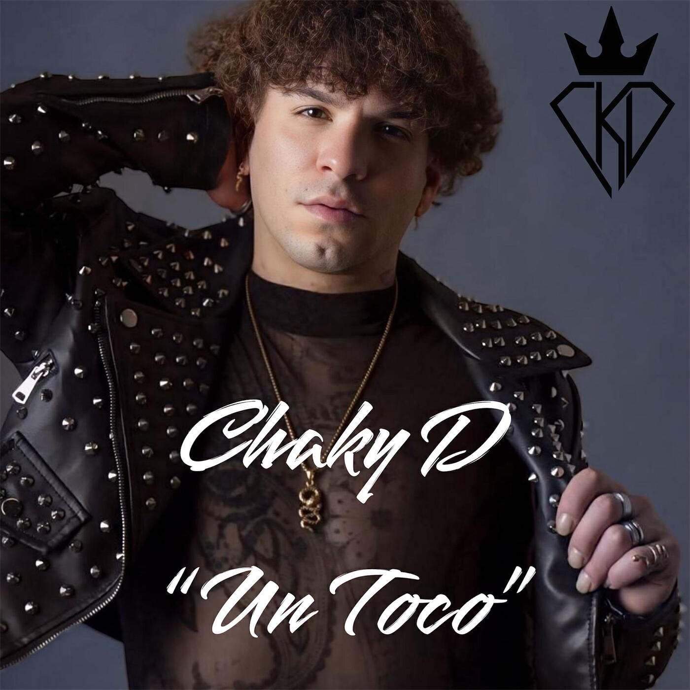 Chaky D