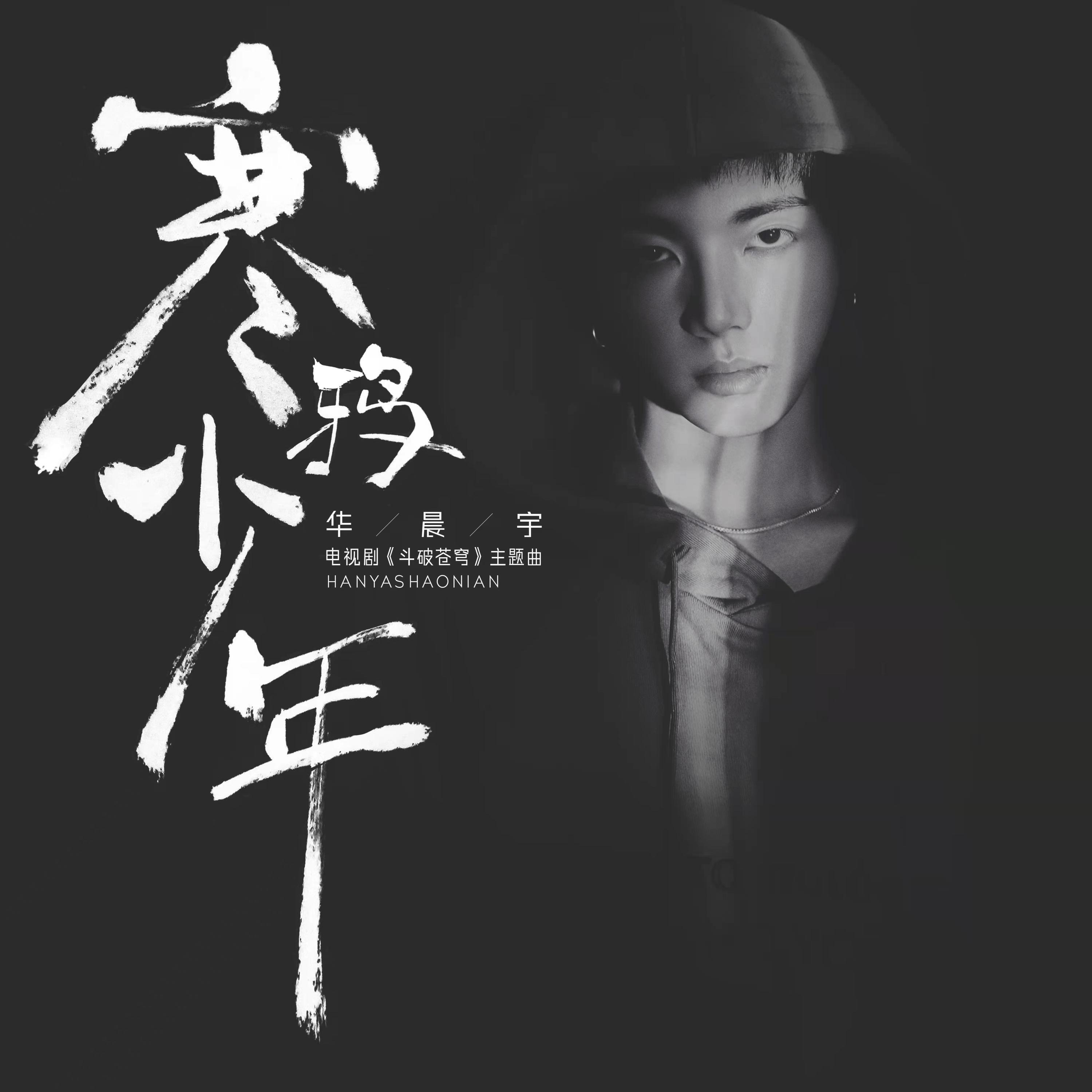Релиз 寒鸦少年