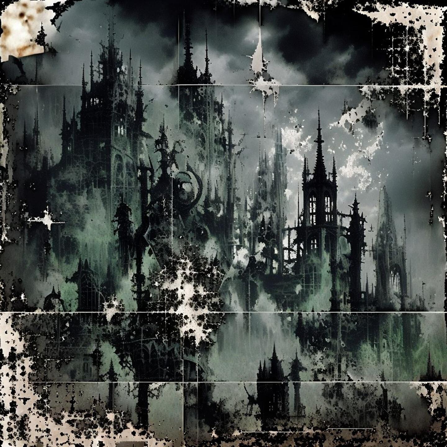 Релиз tenebrae