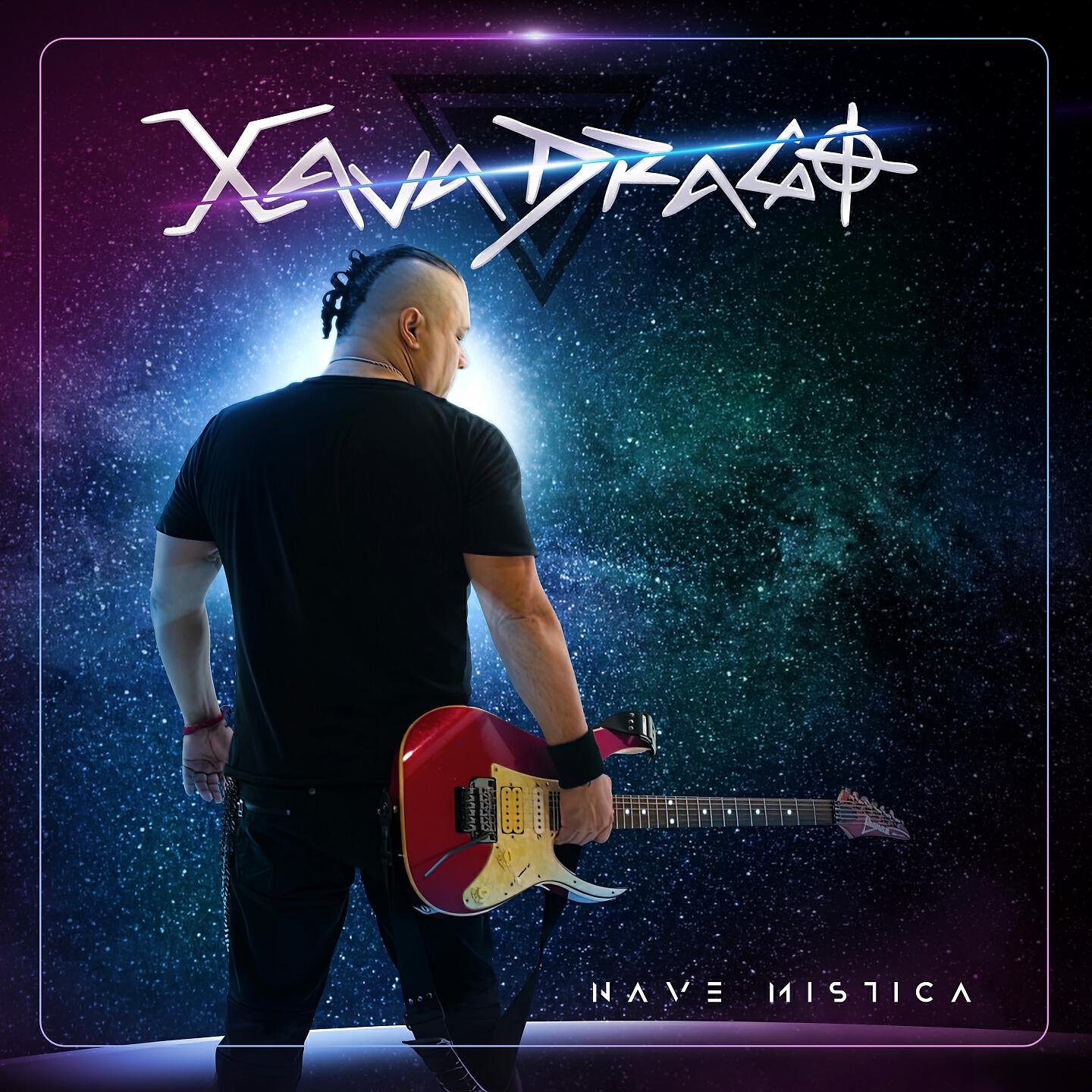 Релиз Nave Mística