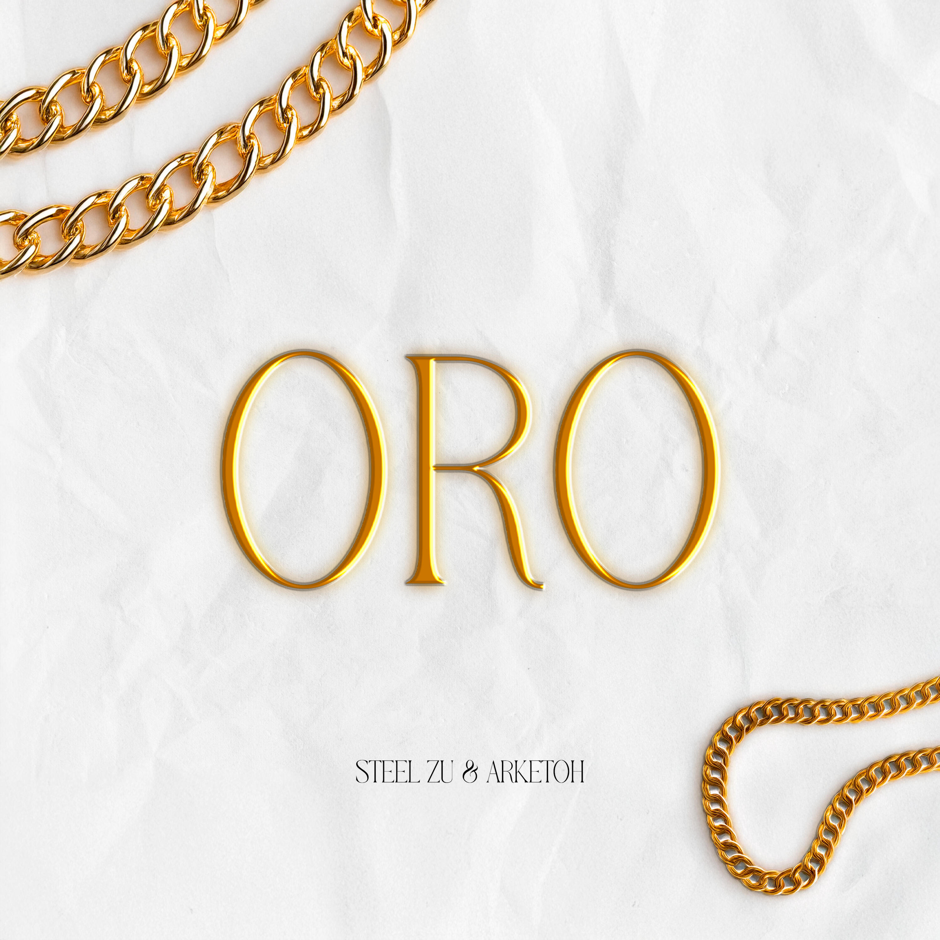 Релиз Oro