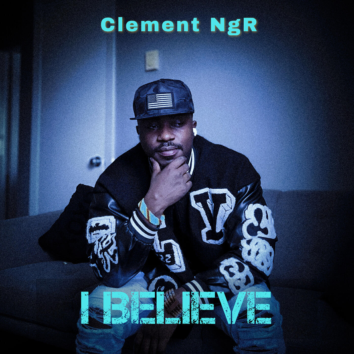 Релиз I Believe