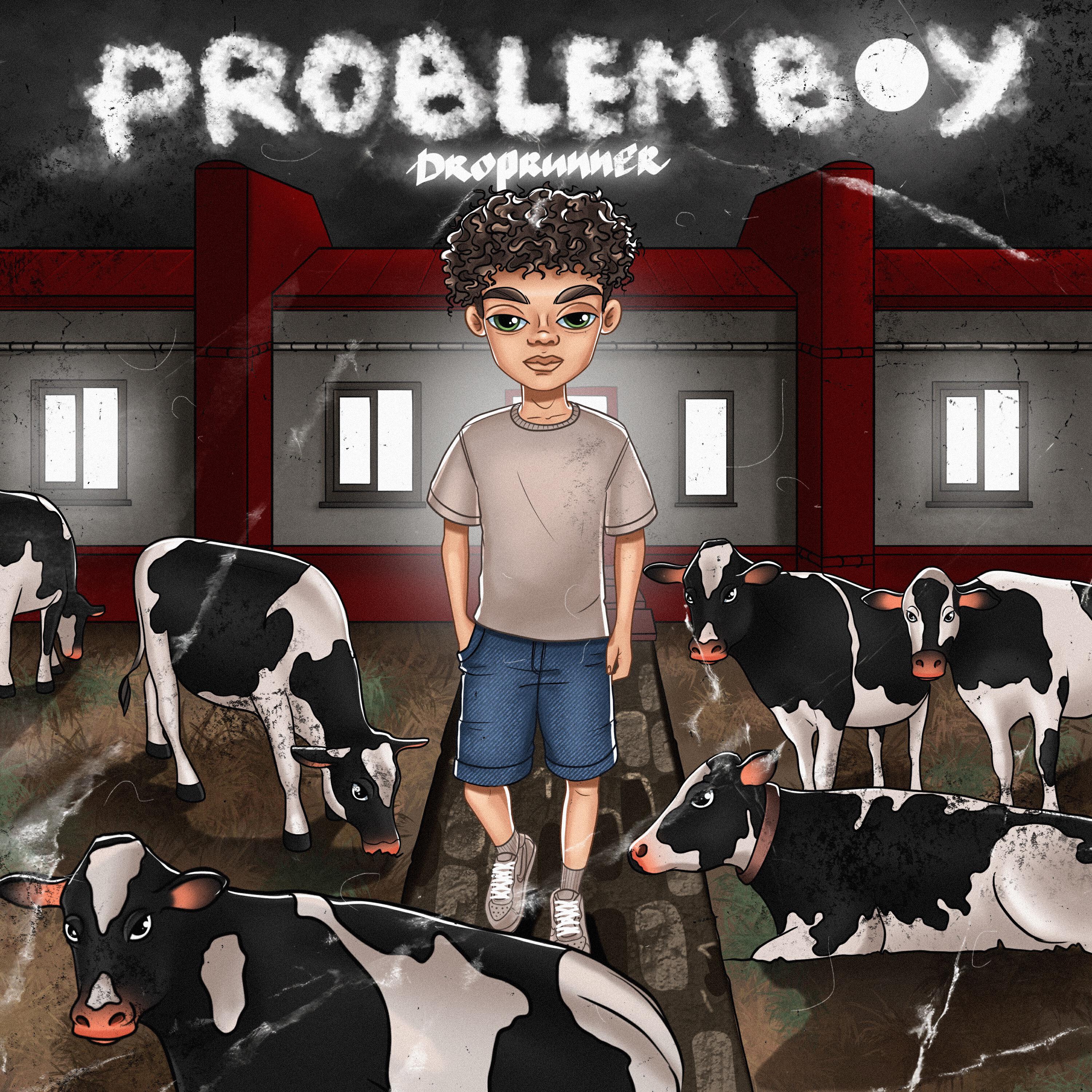 Релиз Problem Boy