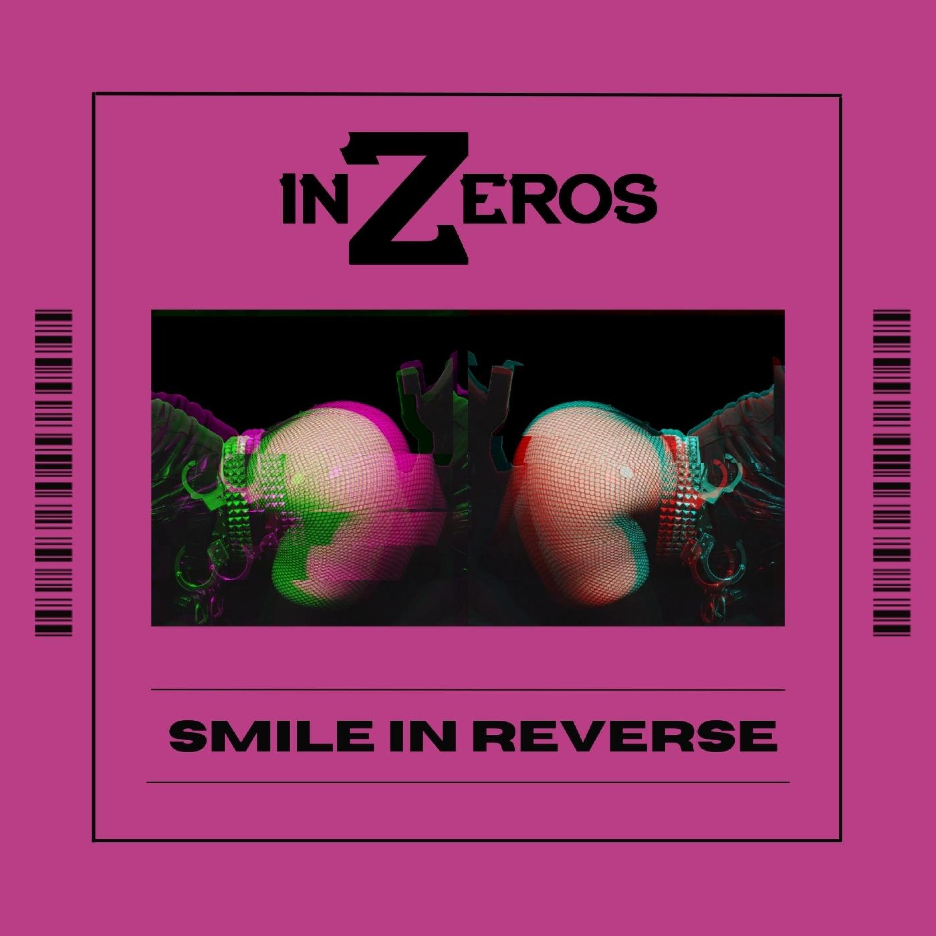 Релиз Smile in Reverse