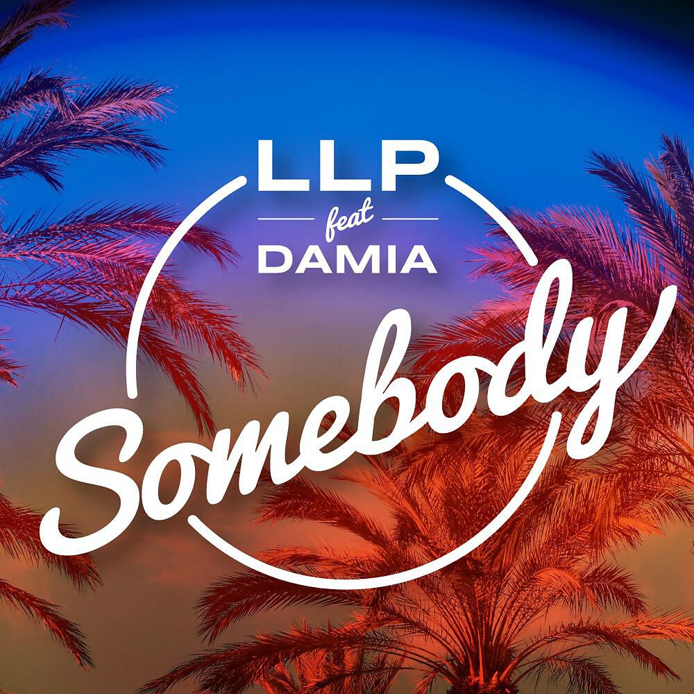 Релиз Somebody
