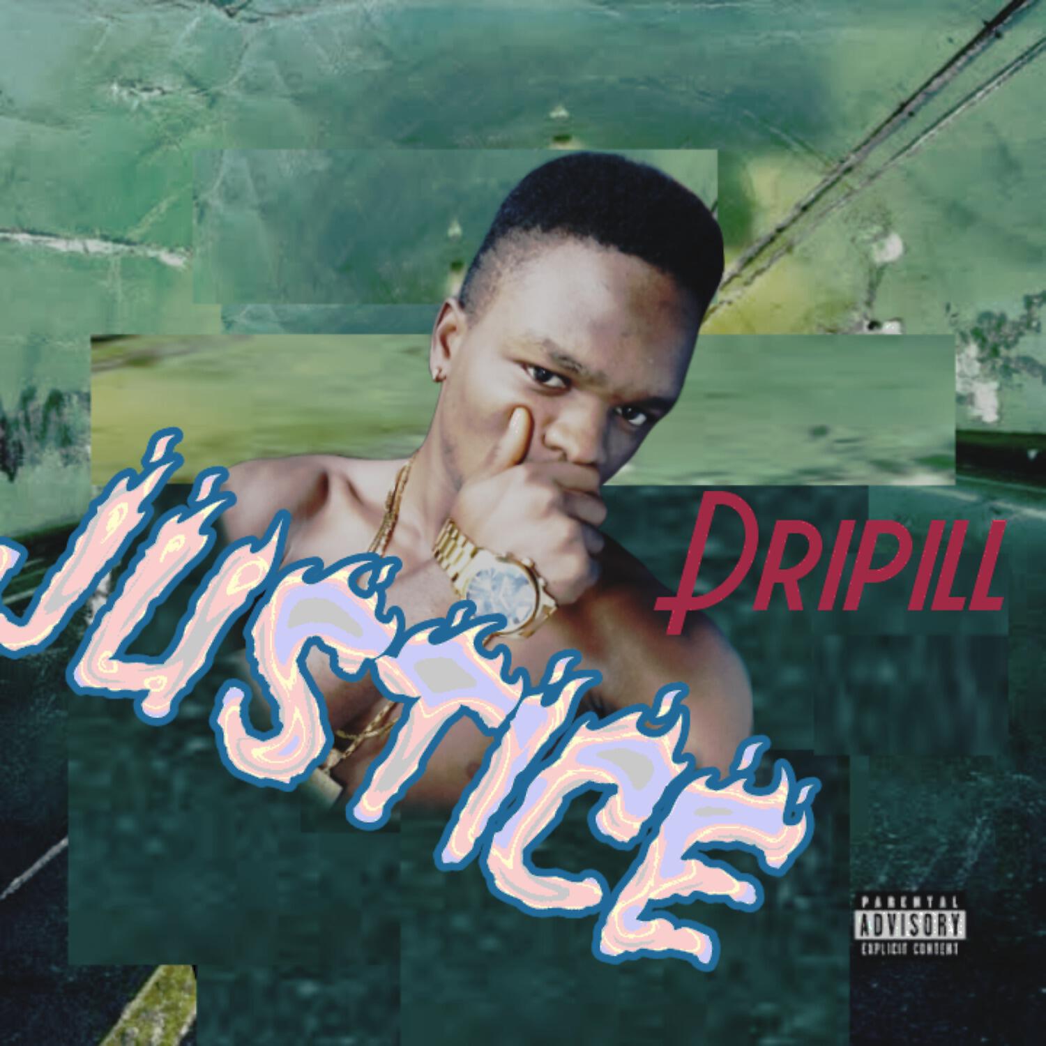 Релиз Justice