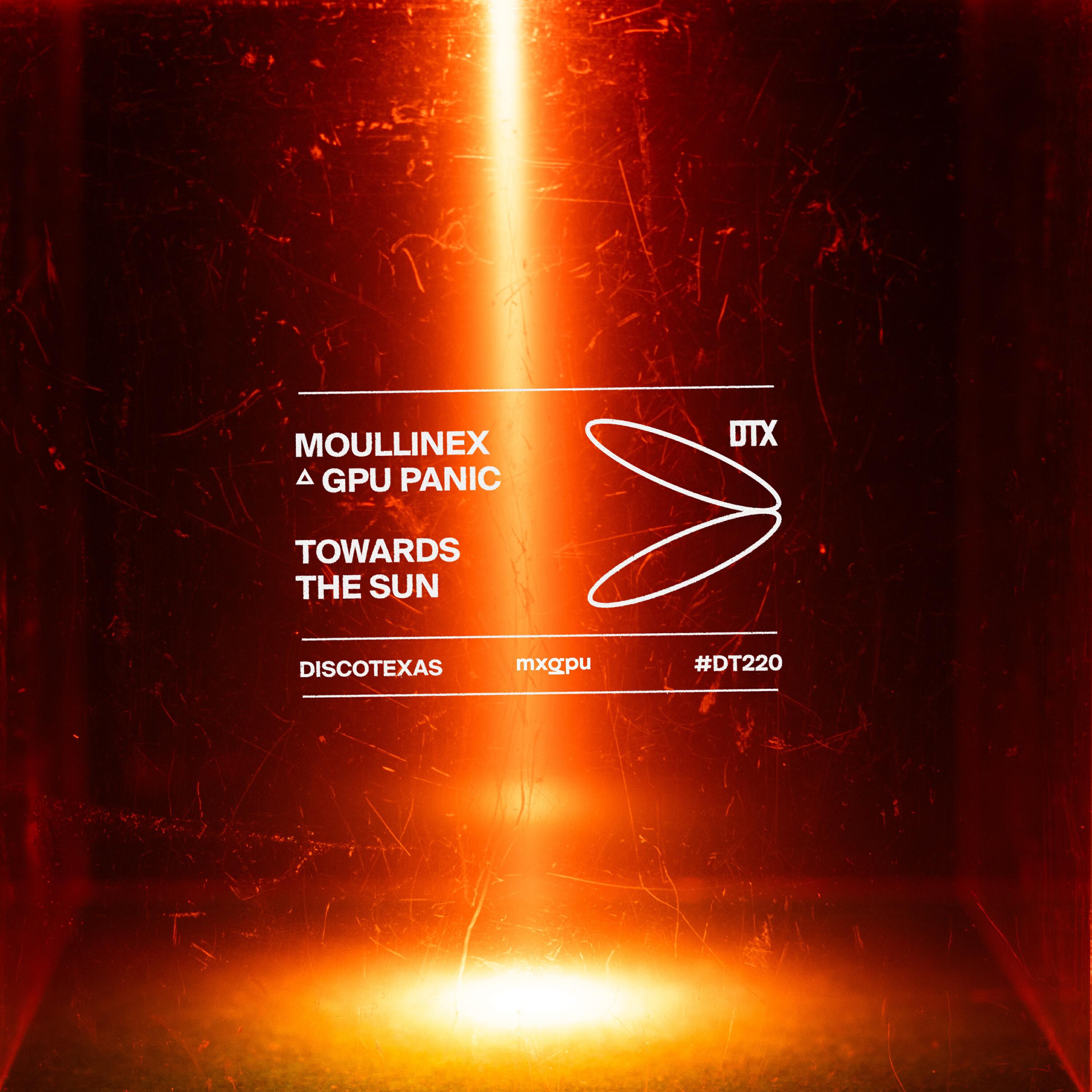 Релиз Towards The Sun