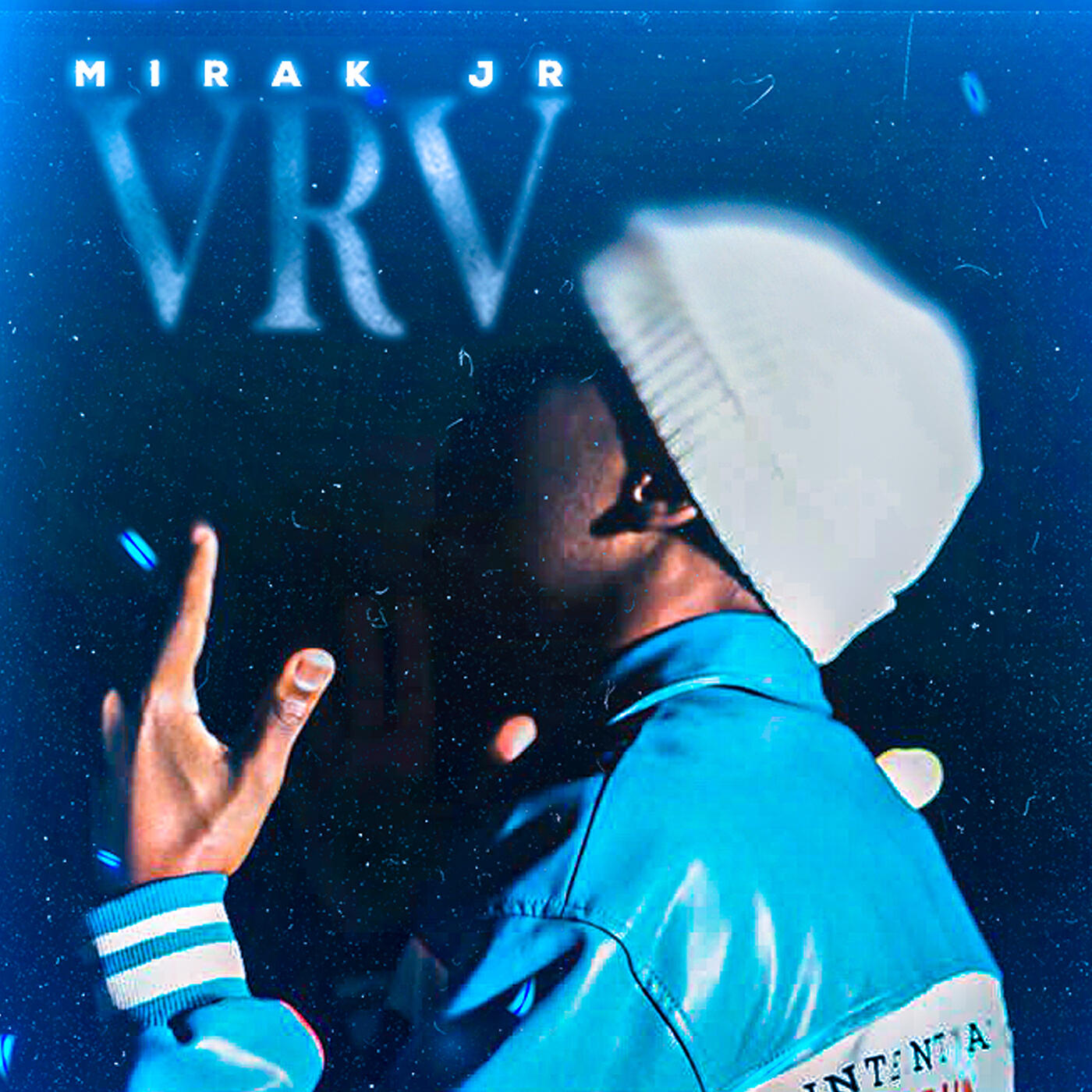 Релиз VRV