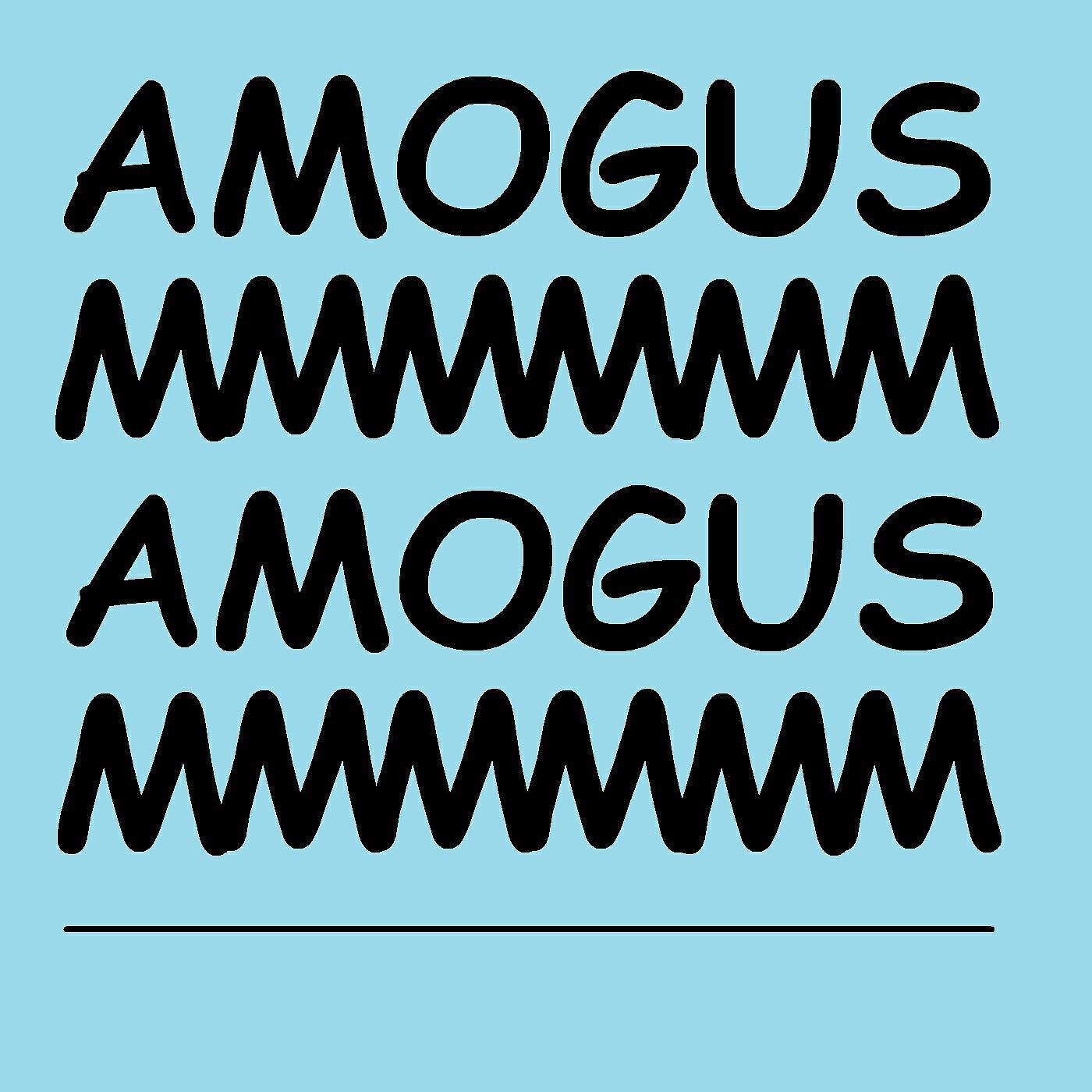 Релиз AMOGUS