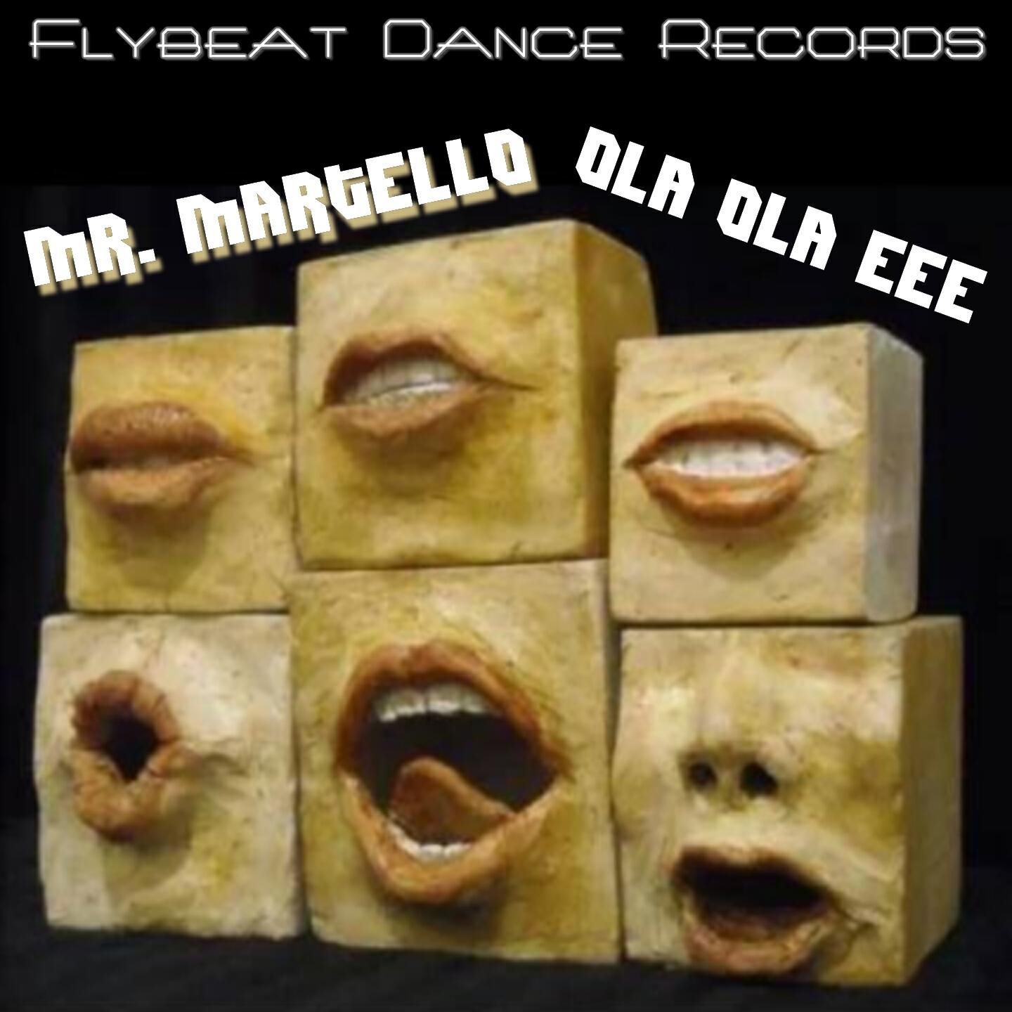 Релиз Ola Ola Eee