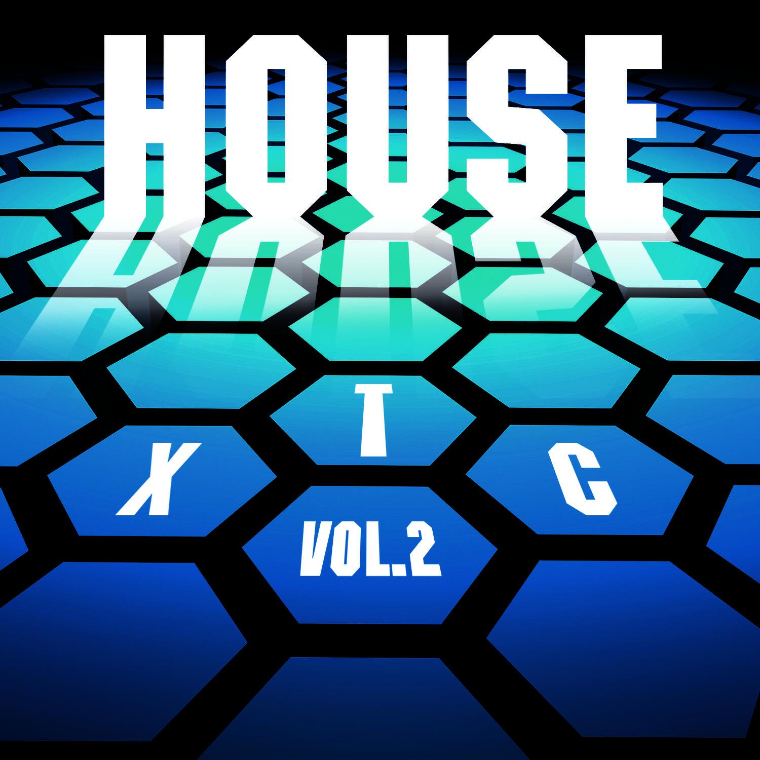 Релиз House XTC Vol. 2