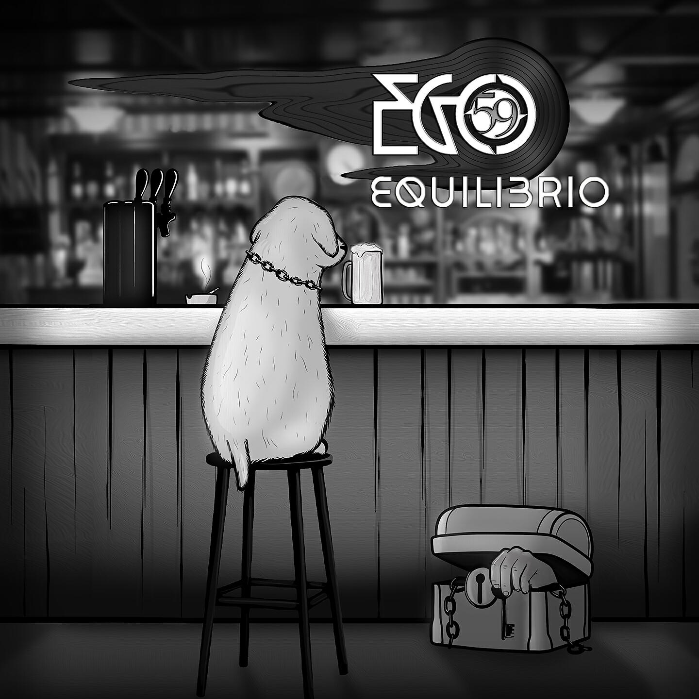 Релиз Equilibrio