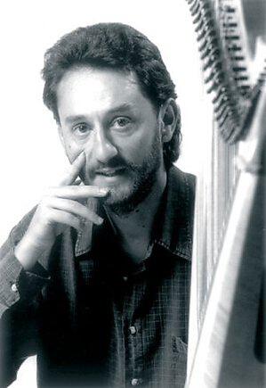 Dominig Bouchaud