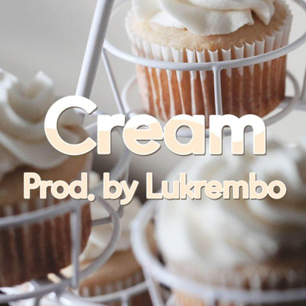 Релиз Cream