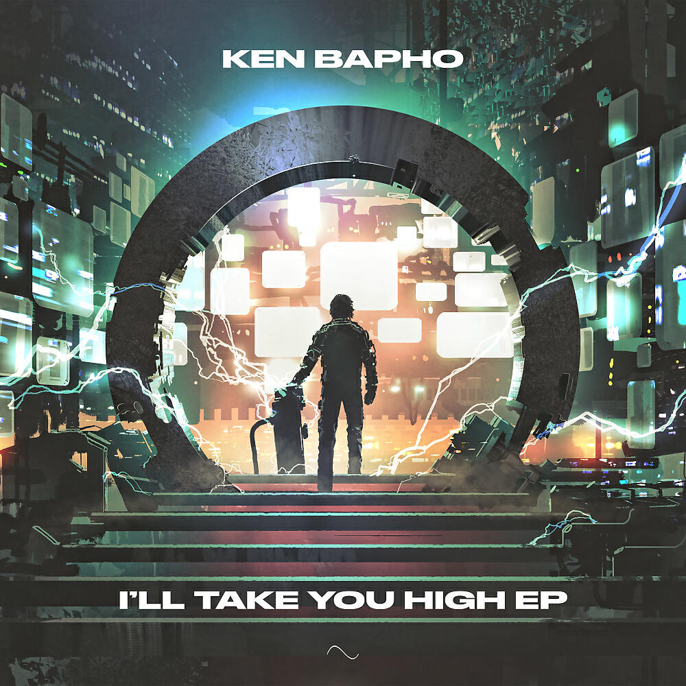 Релиз I'll Take You High