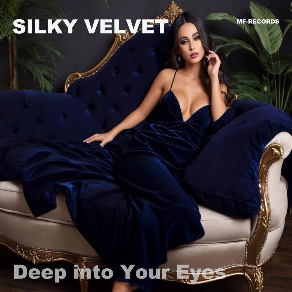Релиз Deep Inside Your Eyes
