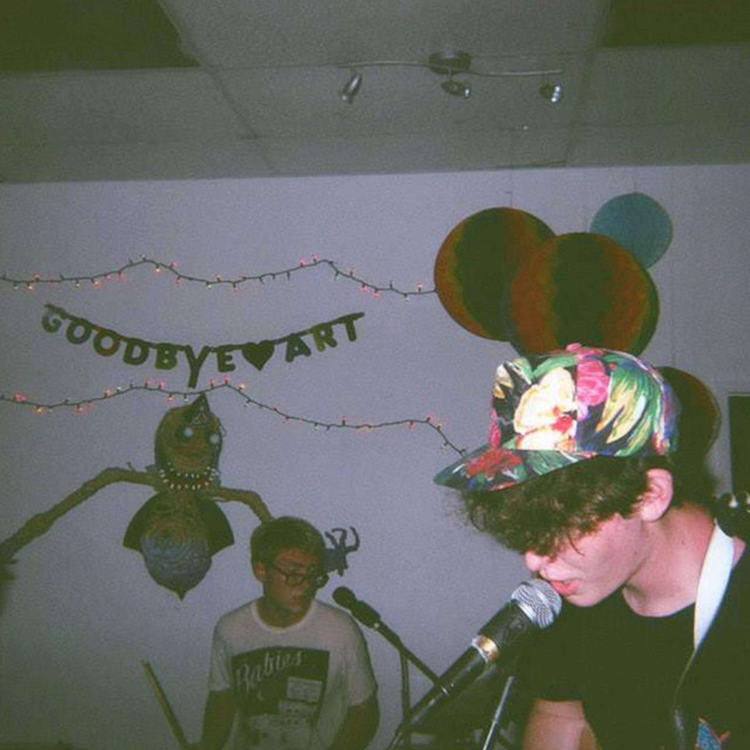 Релиз Buds
