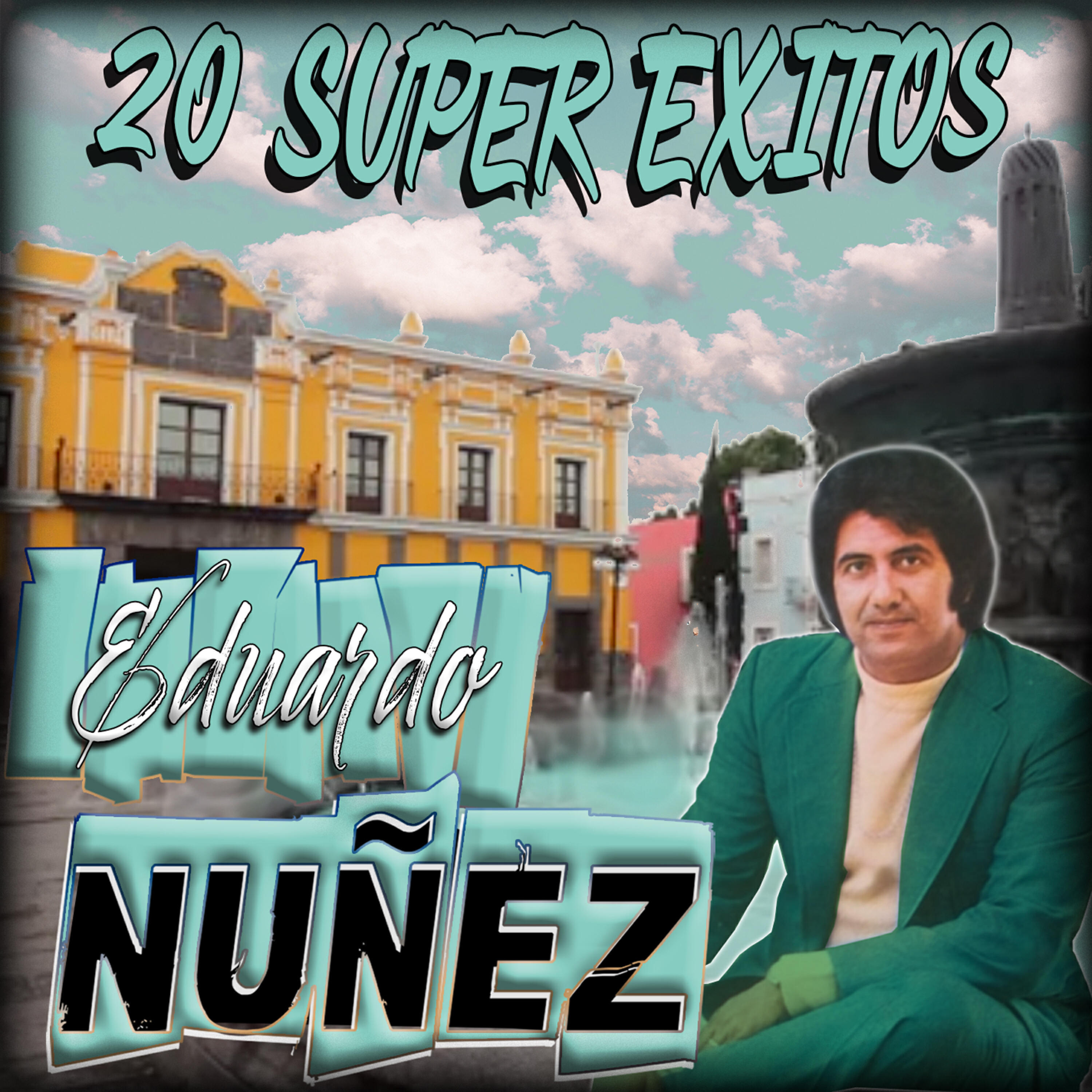 Релиз 20 Super Éxitos