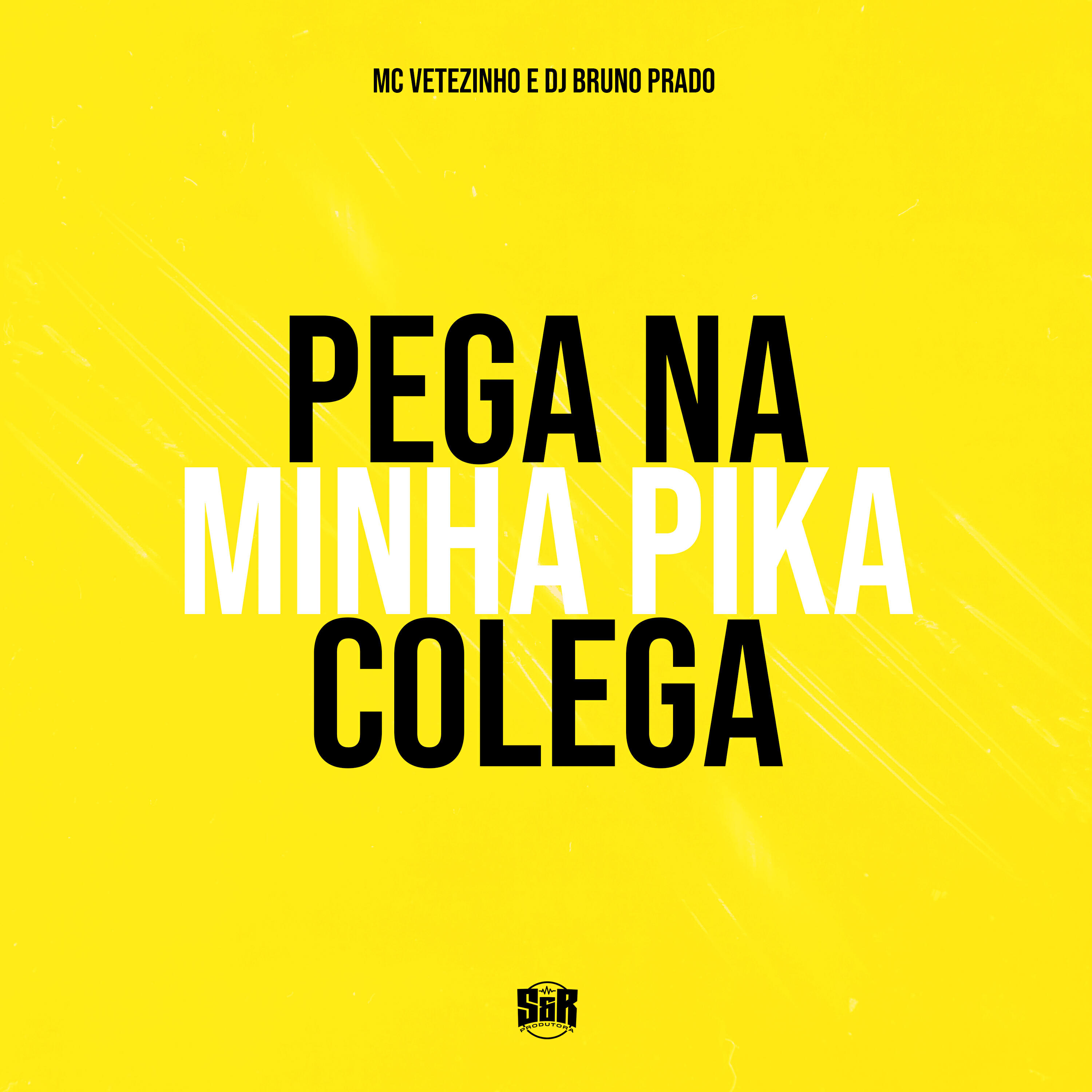Релиз Pega na Minha Pika Colega