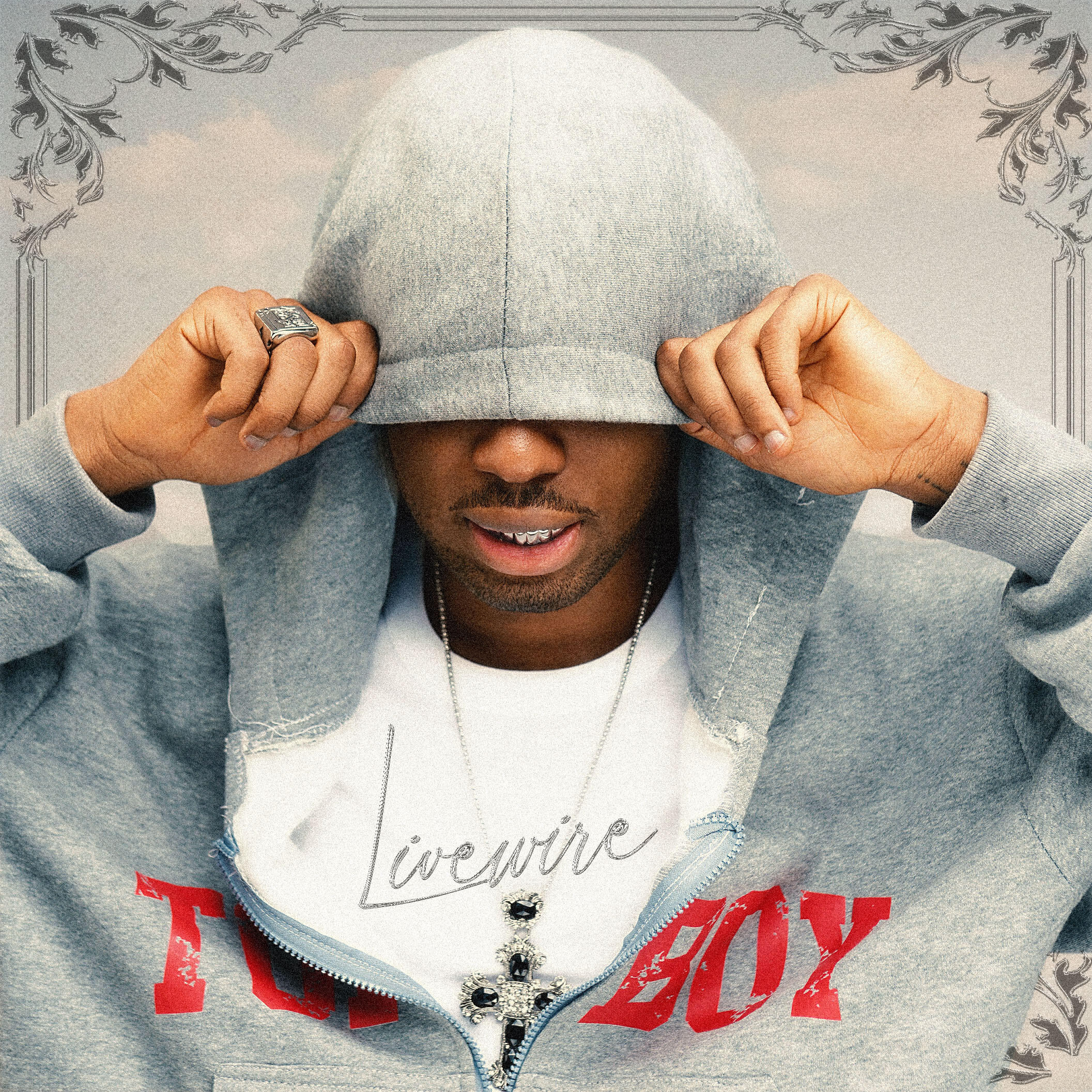 Релиз LIVEWIRE