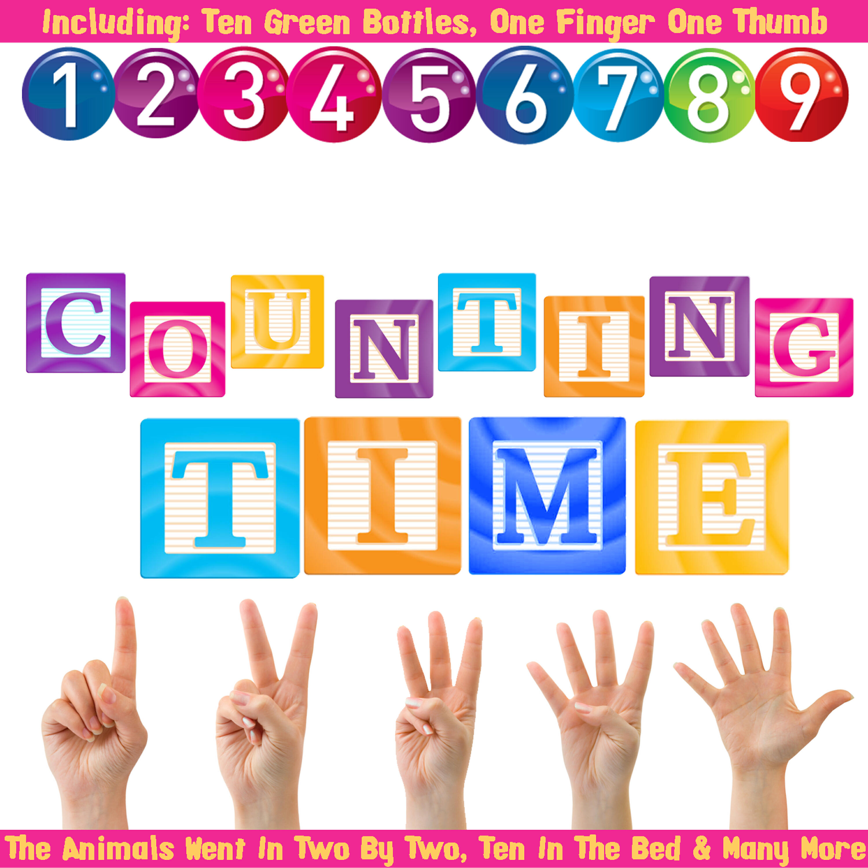 Релиз Counting Time