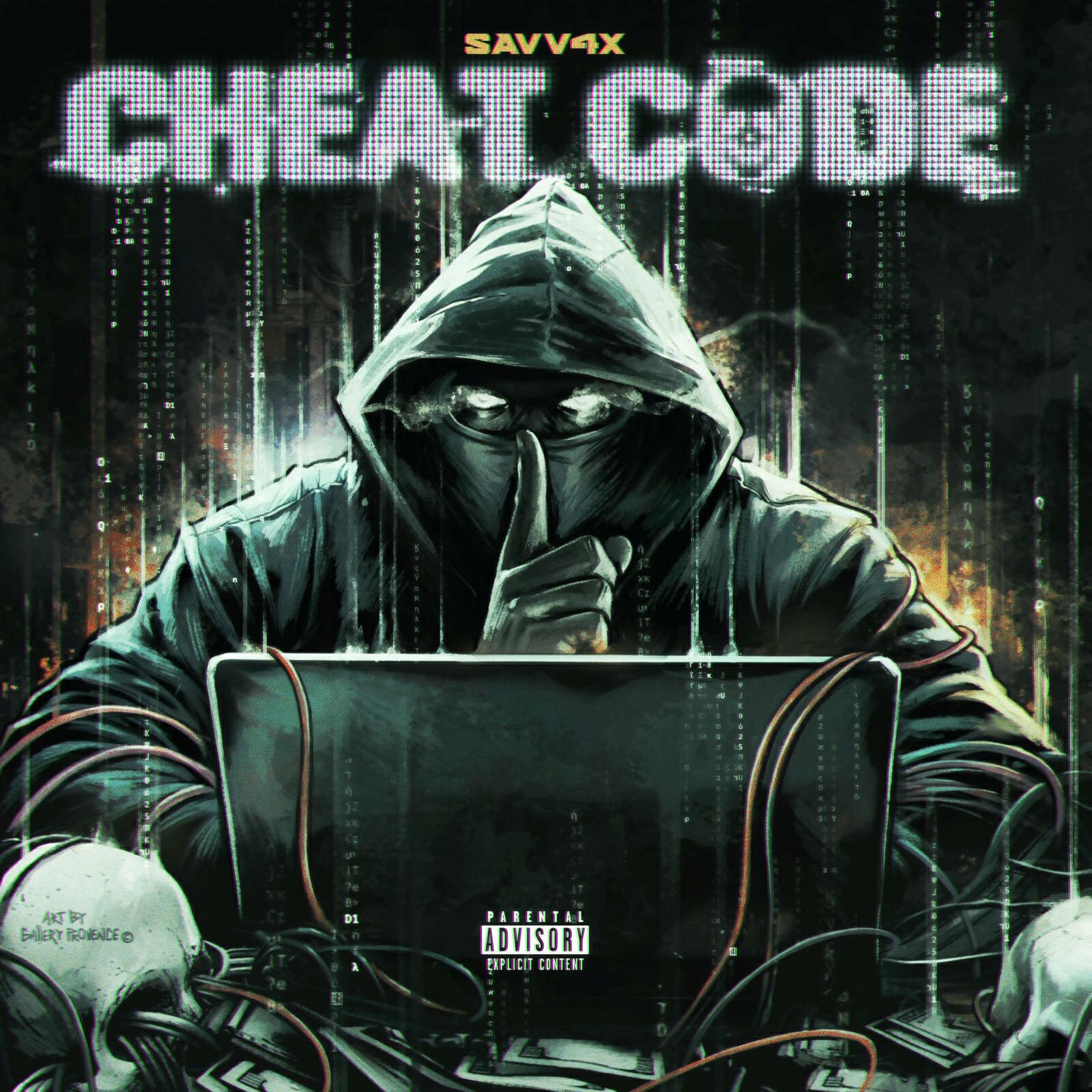 Релиз Cheat Code