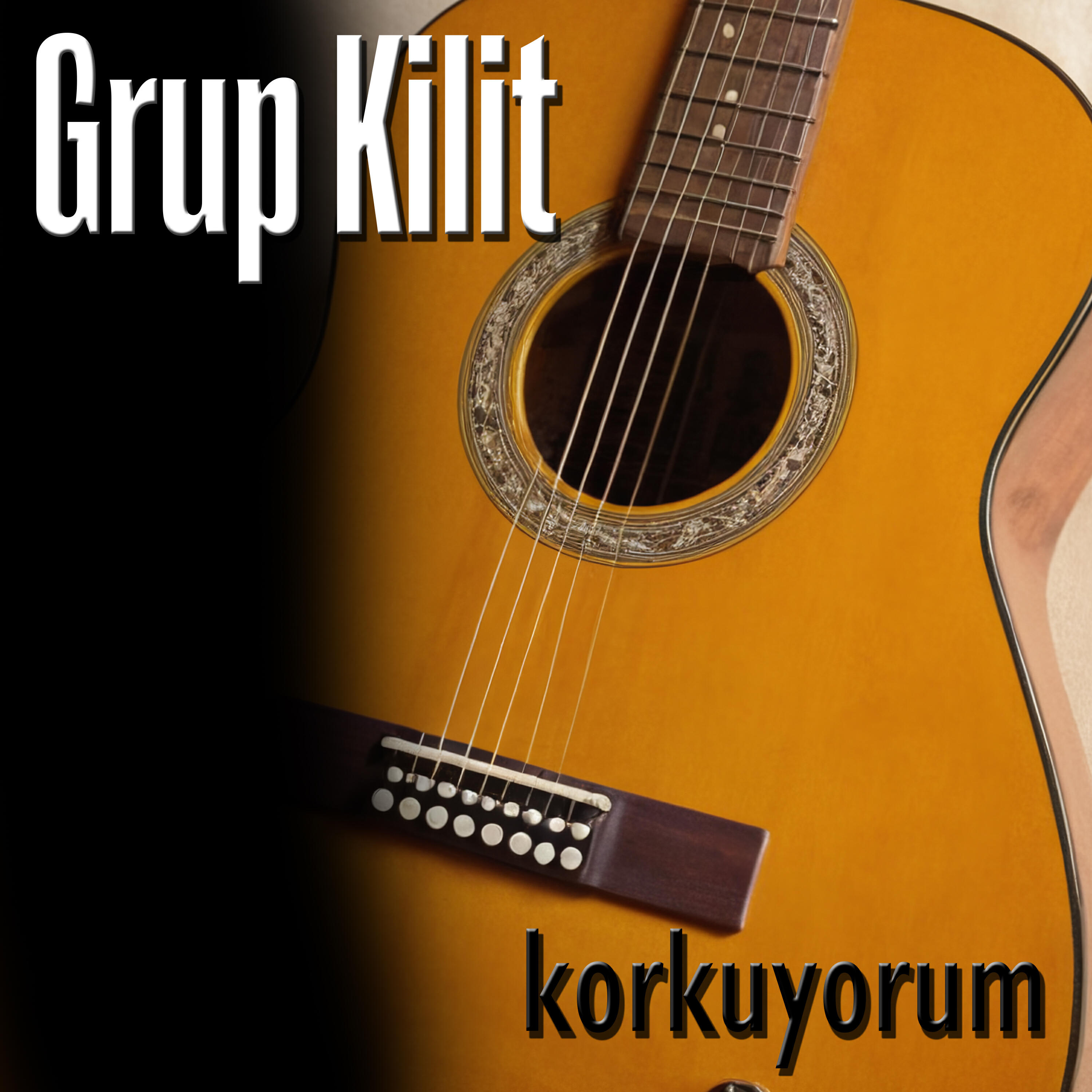 Релиз Korkuyorum