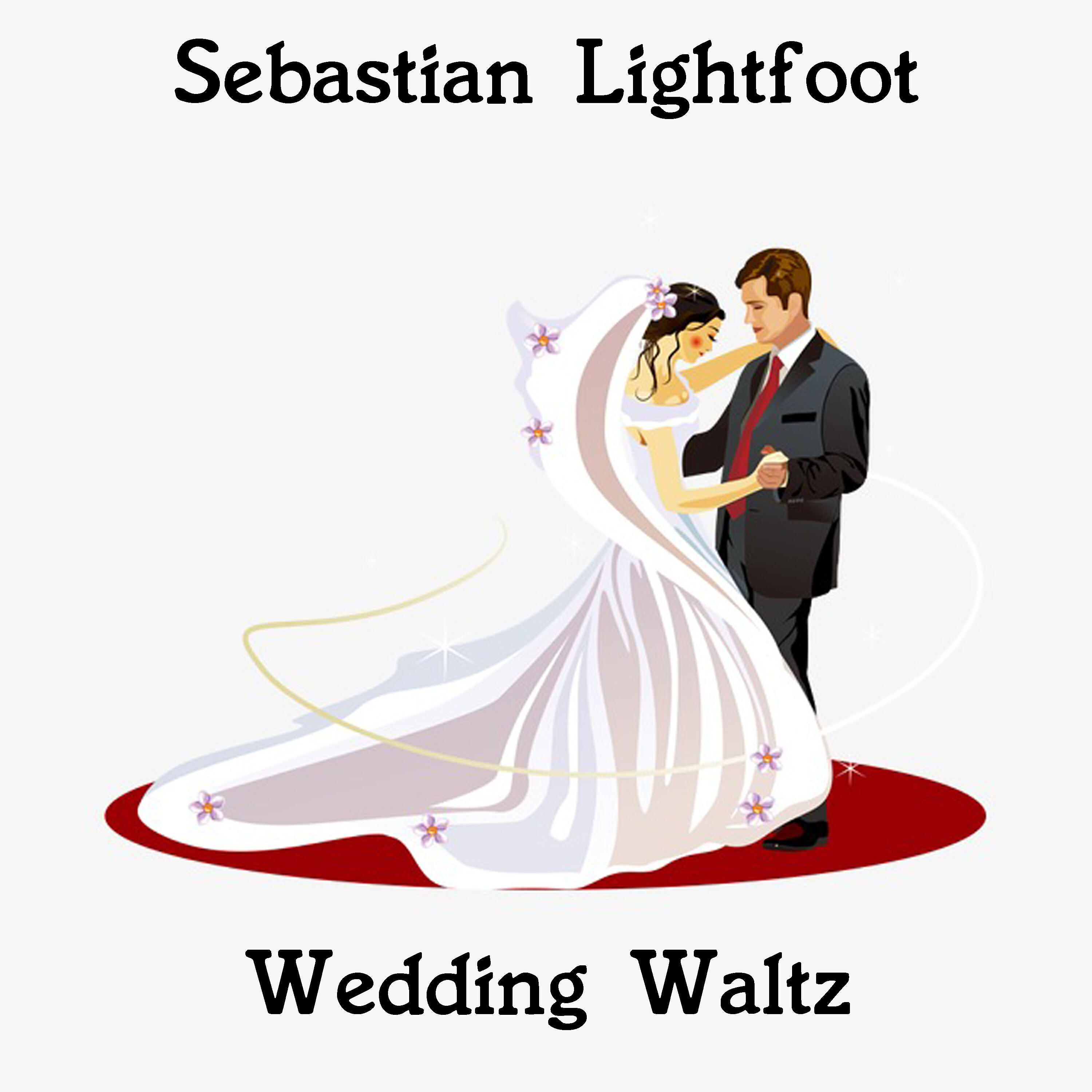 Релиз Wedding Waltz