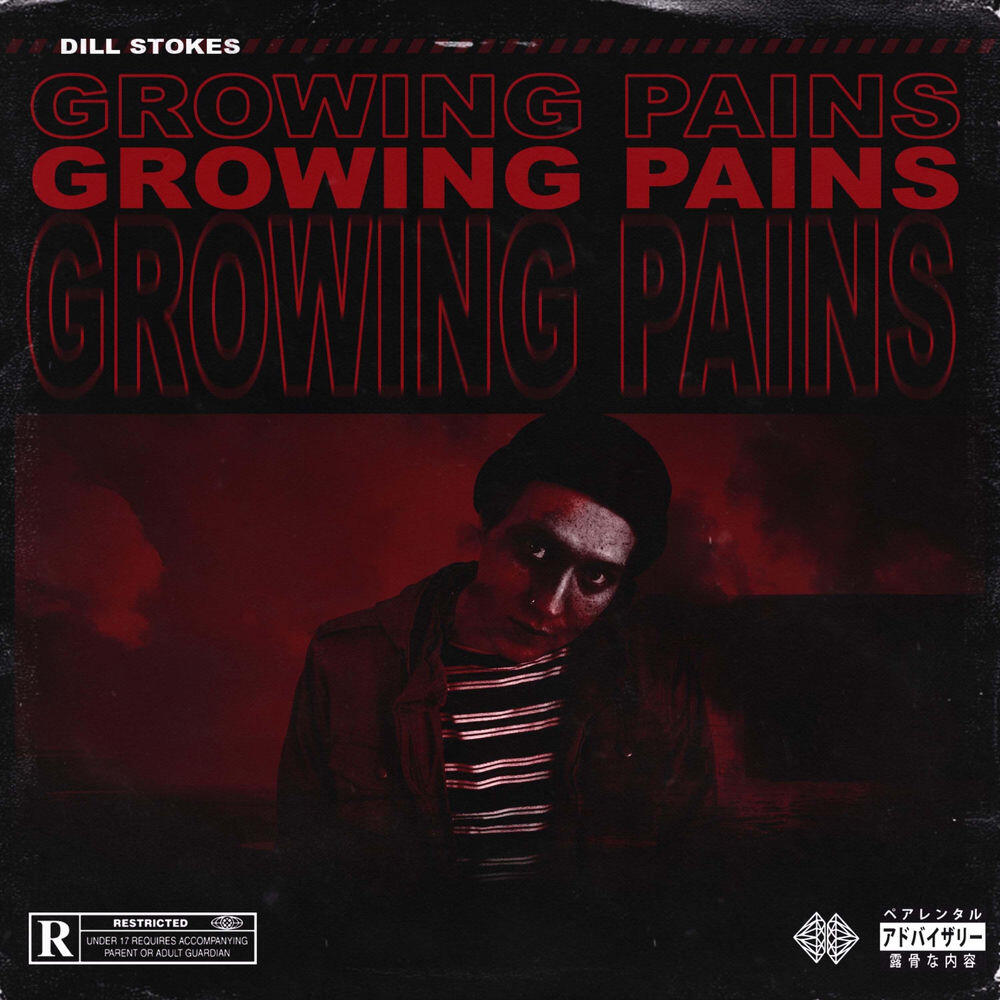Релиз Growing Pains