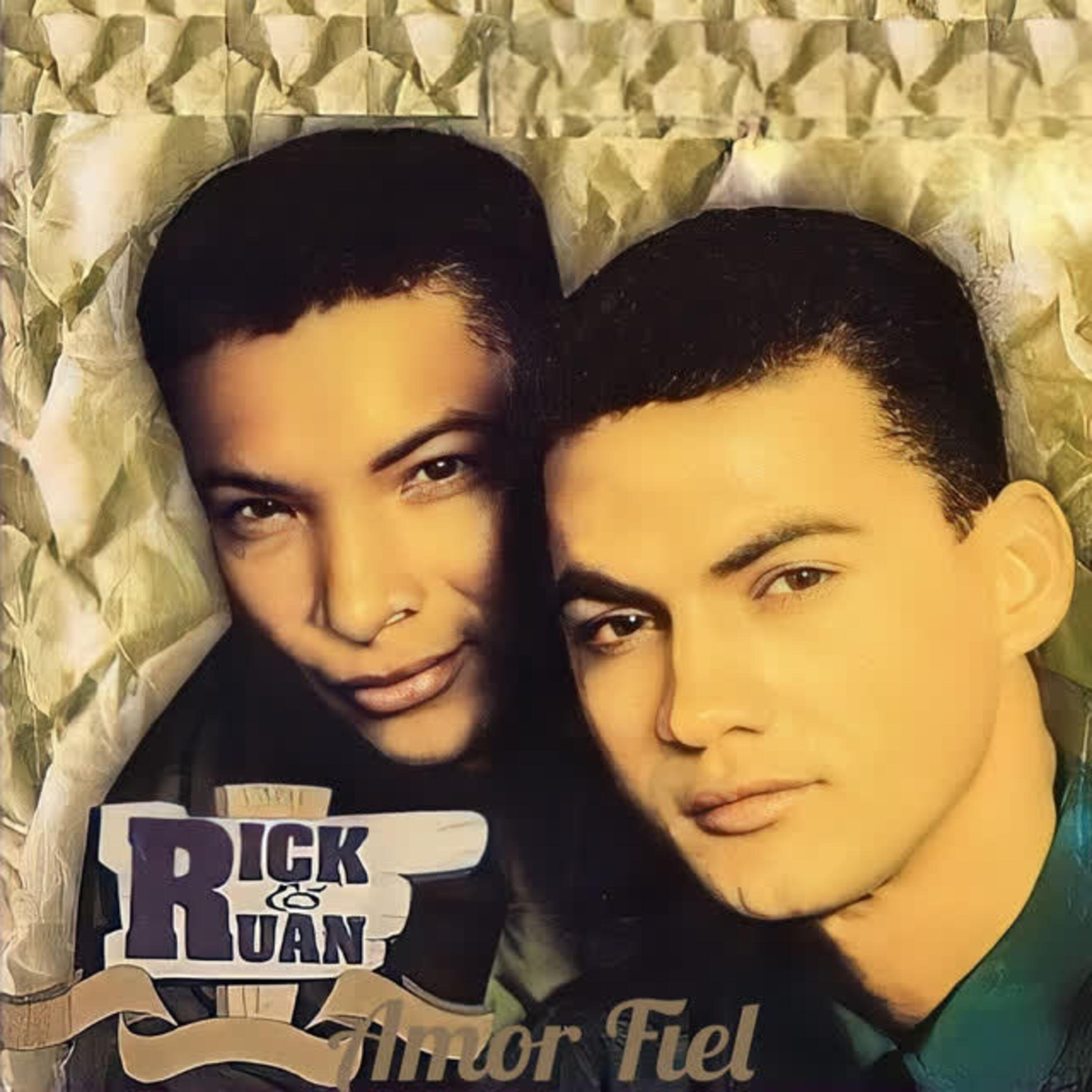 Rick e Renan