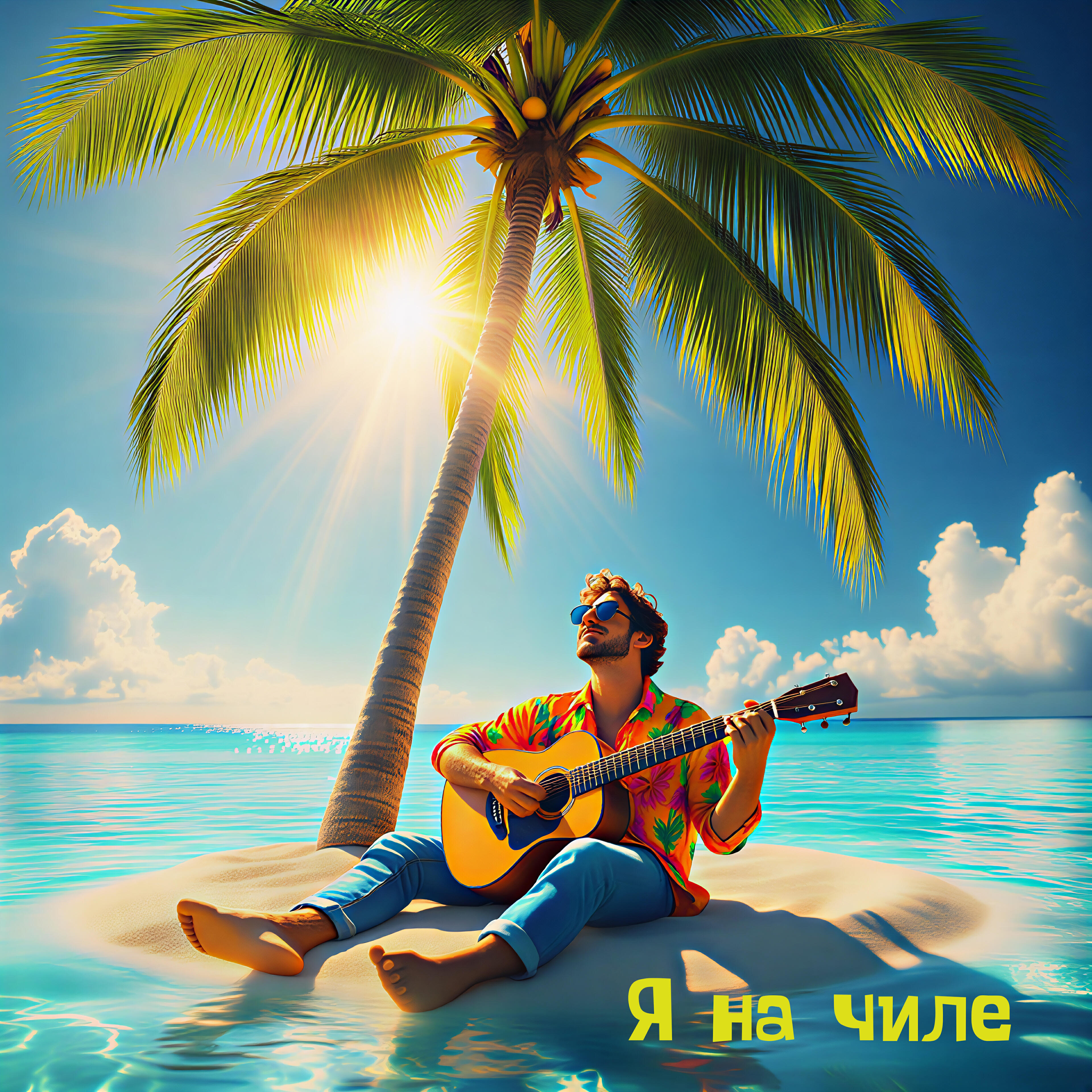 Синие груши