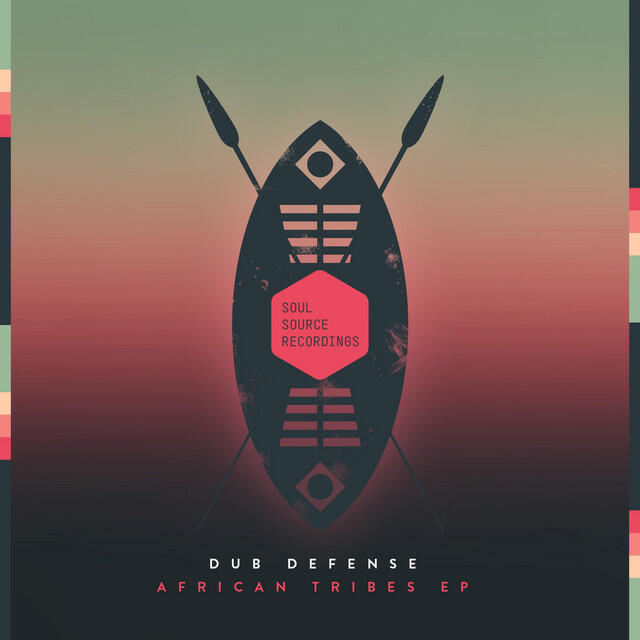 Релиз African Tribes EP