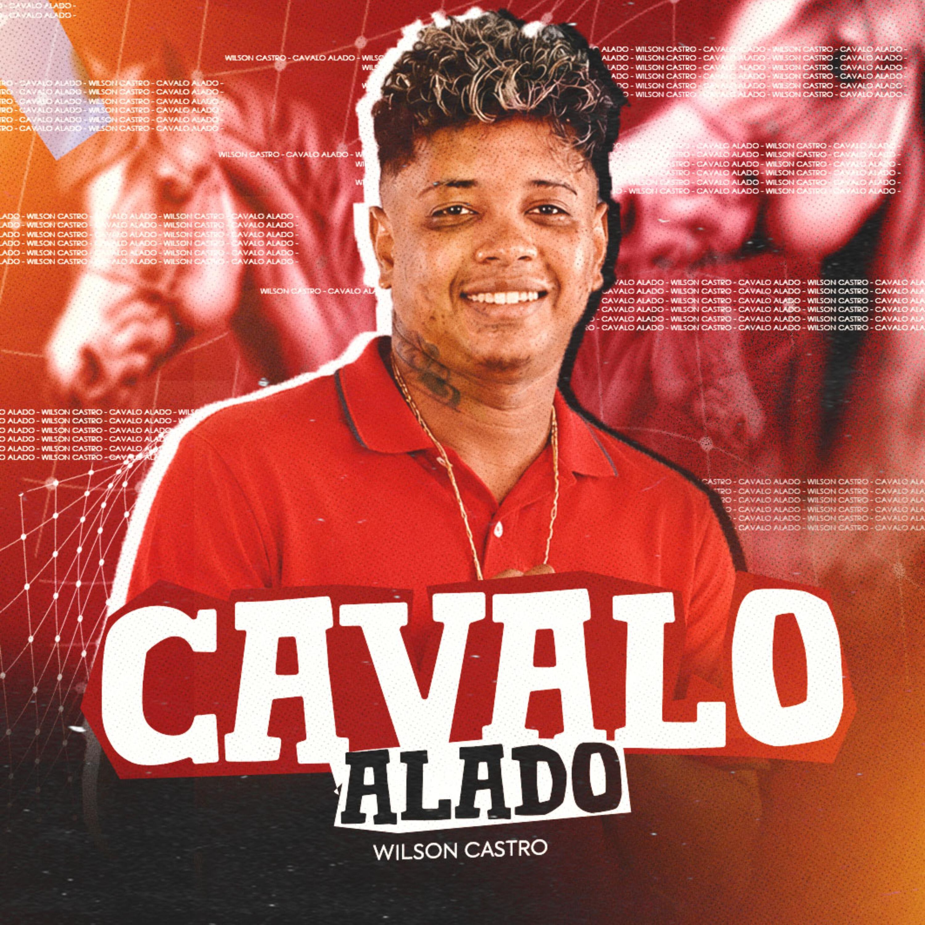 Релиз Cavalo Alado
