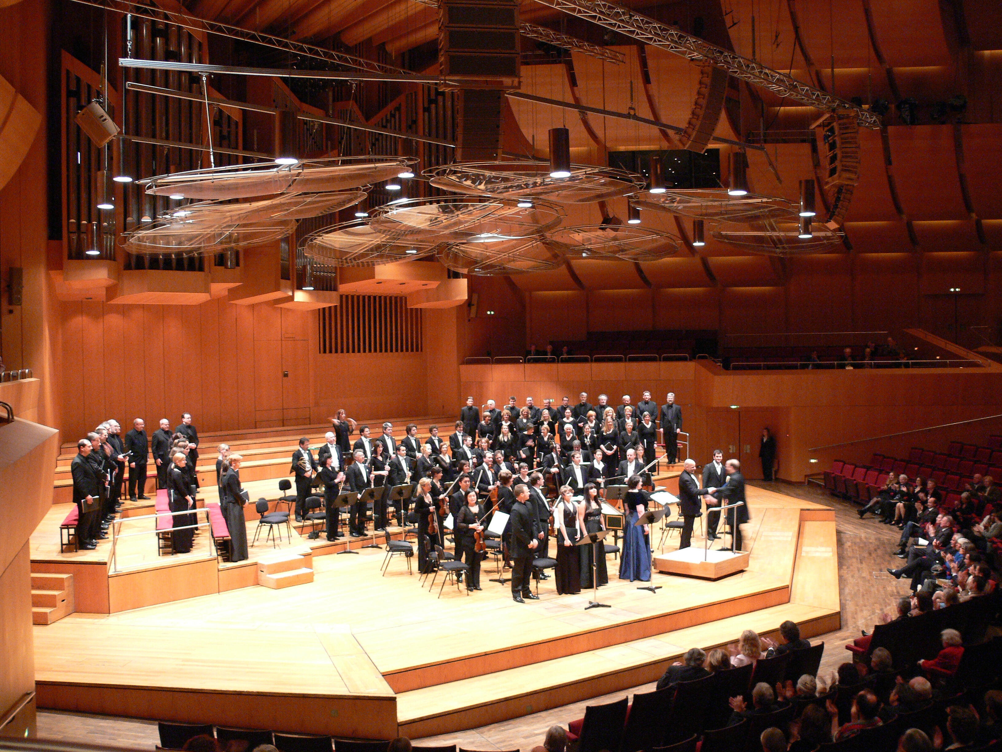 Münchener Bach-Chor