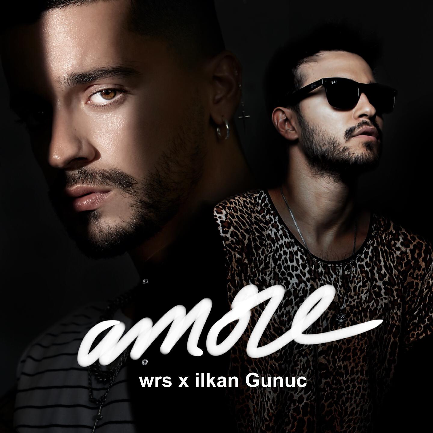 Скачать песню WRS, Ilkan Gunuc - Amore бесплатно в MP3 для Android и iOS