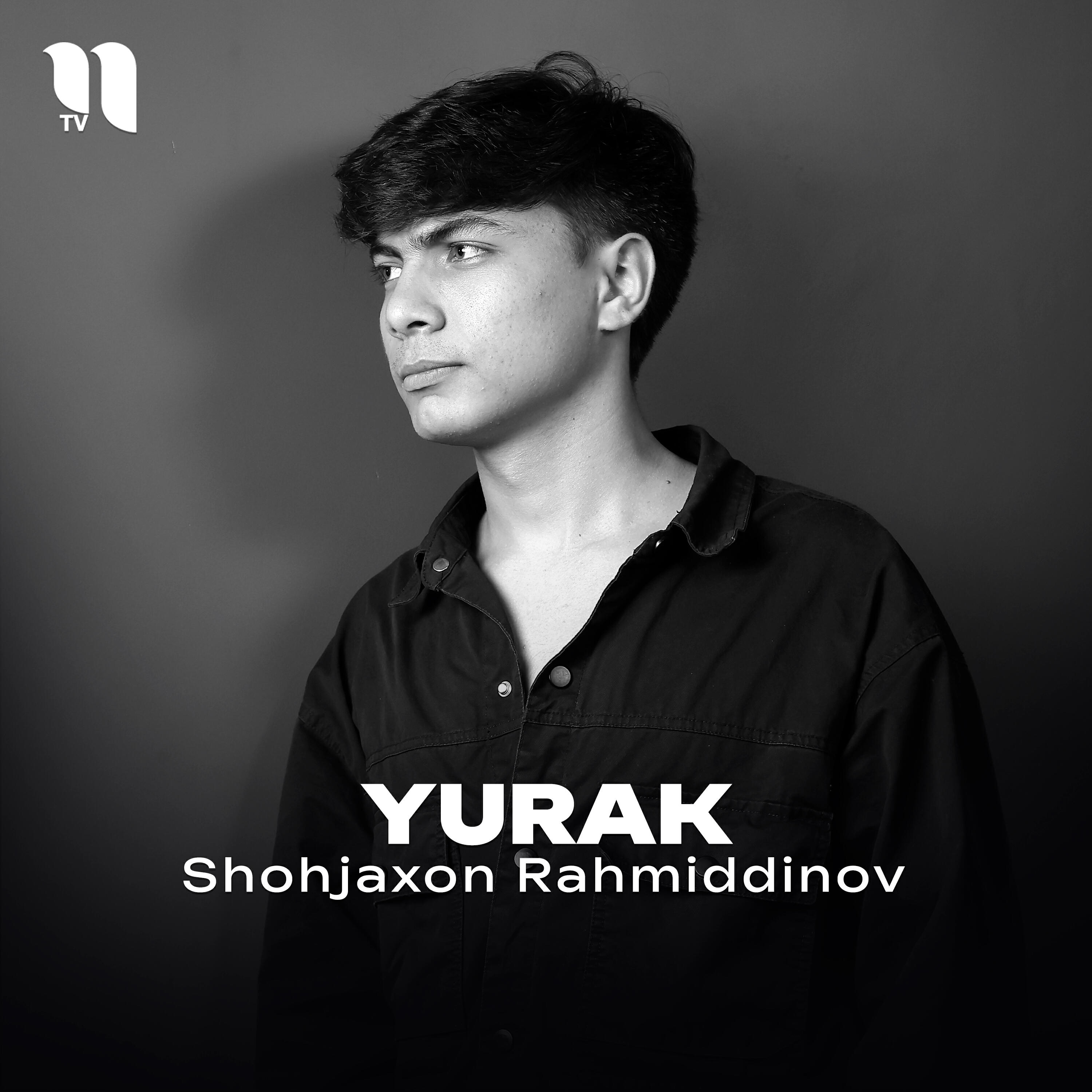 Релиз Yurak