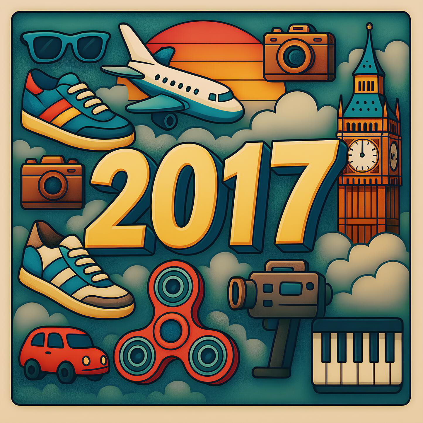 Релиз 2017