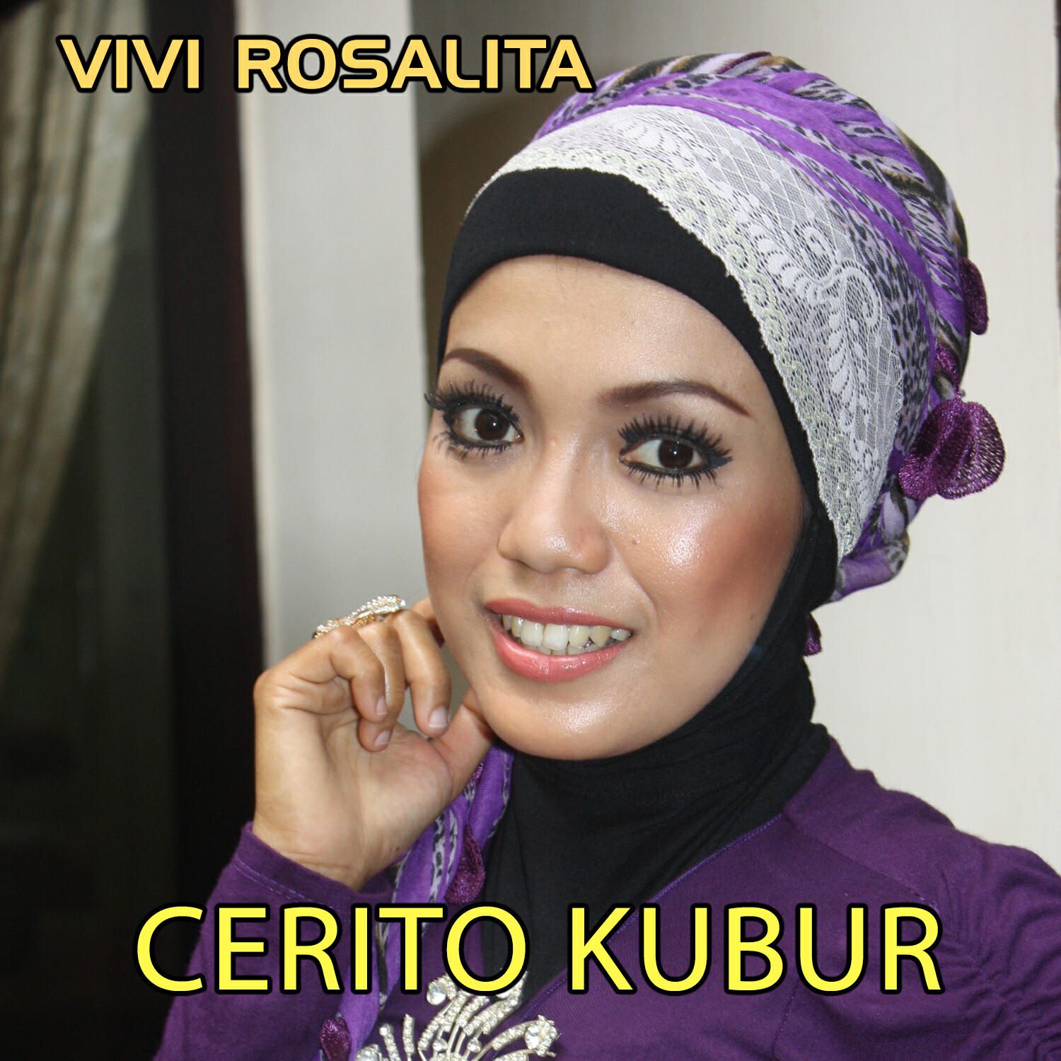 Релиз Cerito Kubur