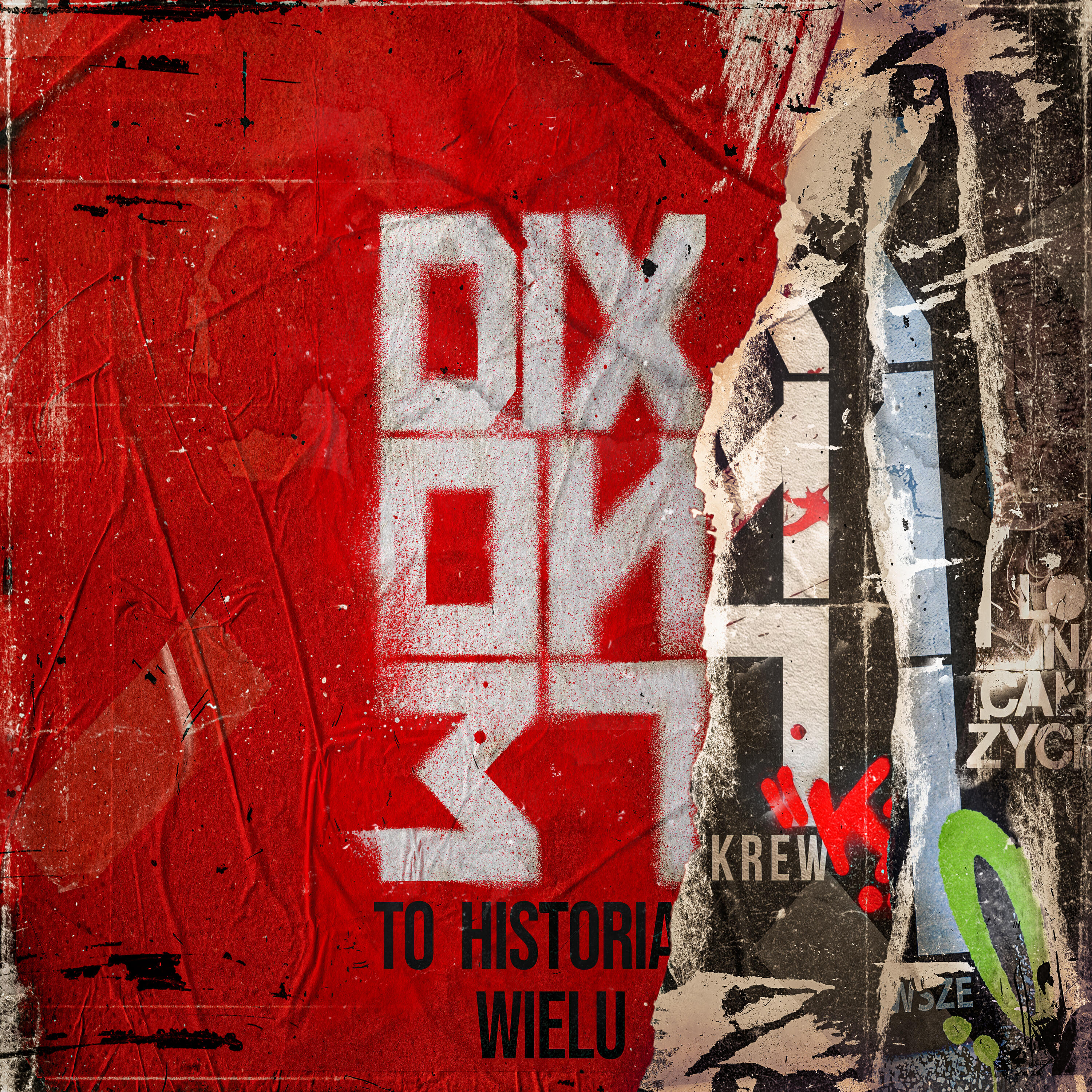 Michrus Dixon37