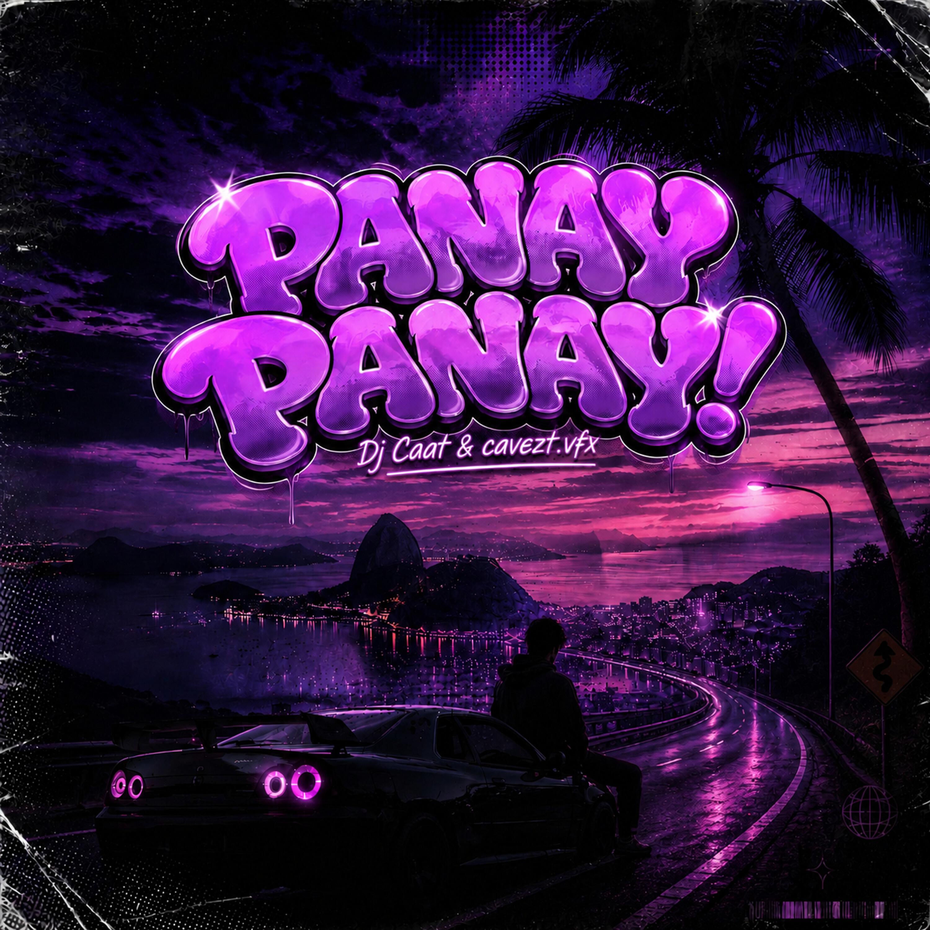 Релиз PANAY PANAY!