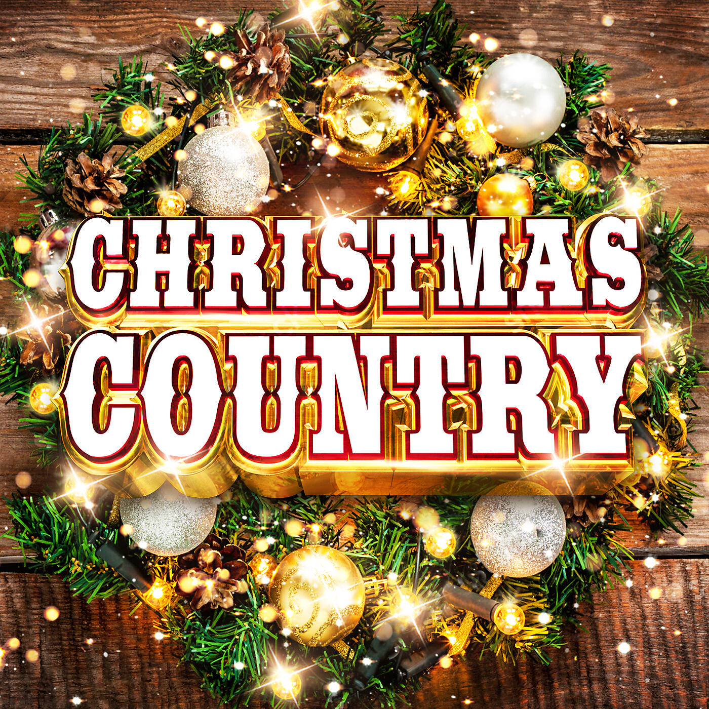Релиз Christmas Country