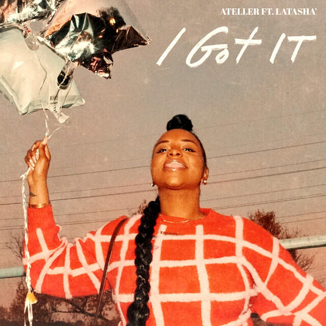Релиз I Got It