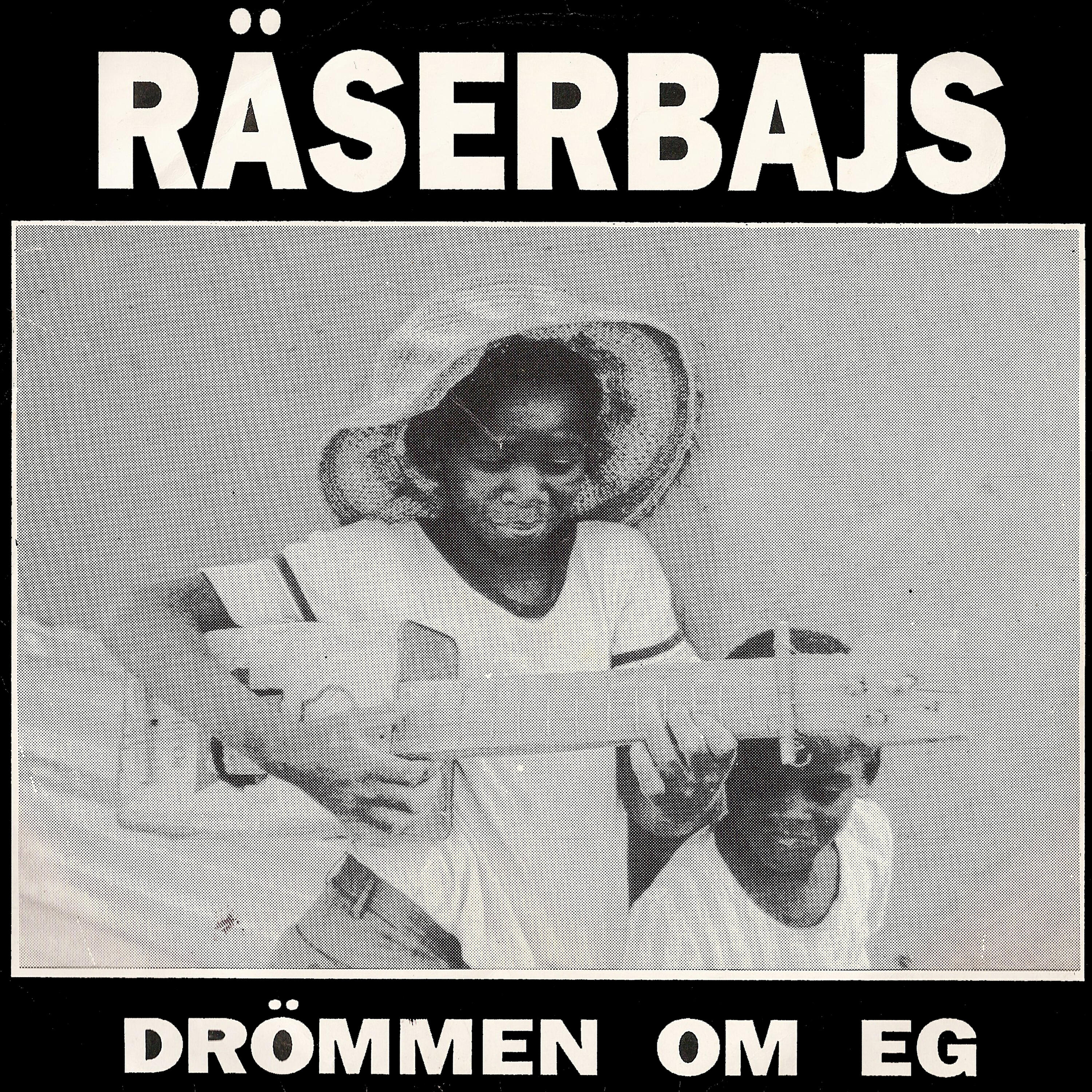 Релиз Drömmen om EG