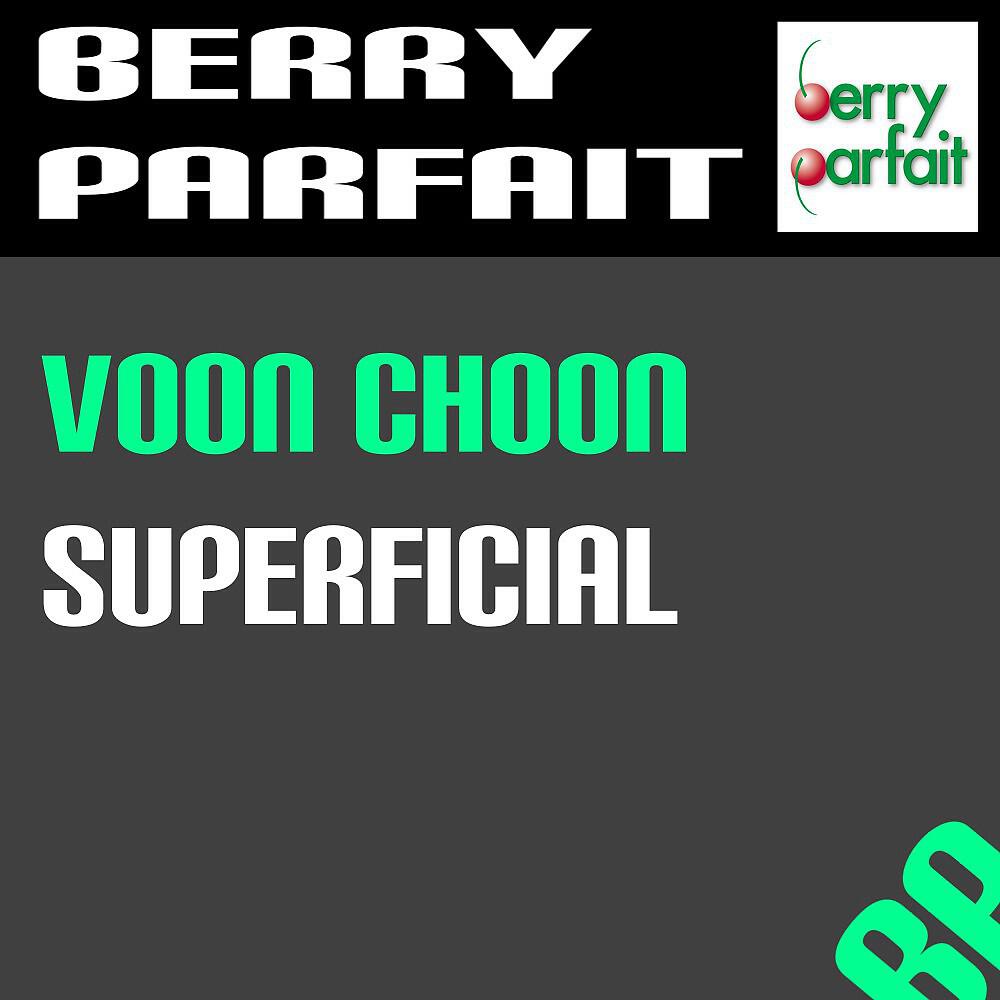 Релиз Superficial