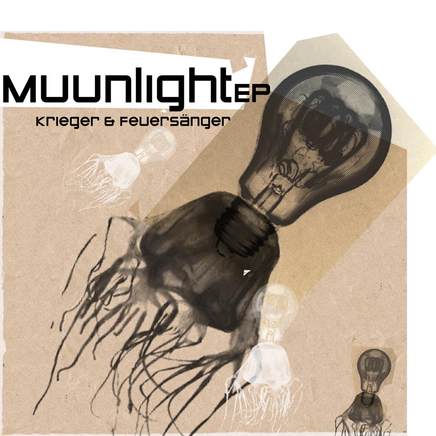 Релиз Muunlight e.p.