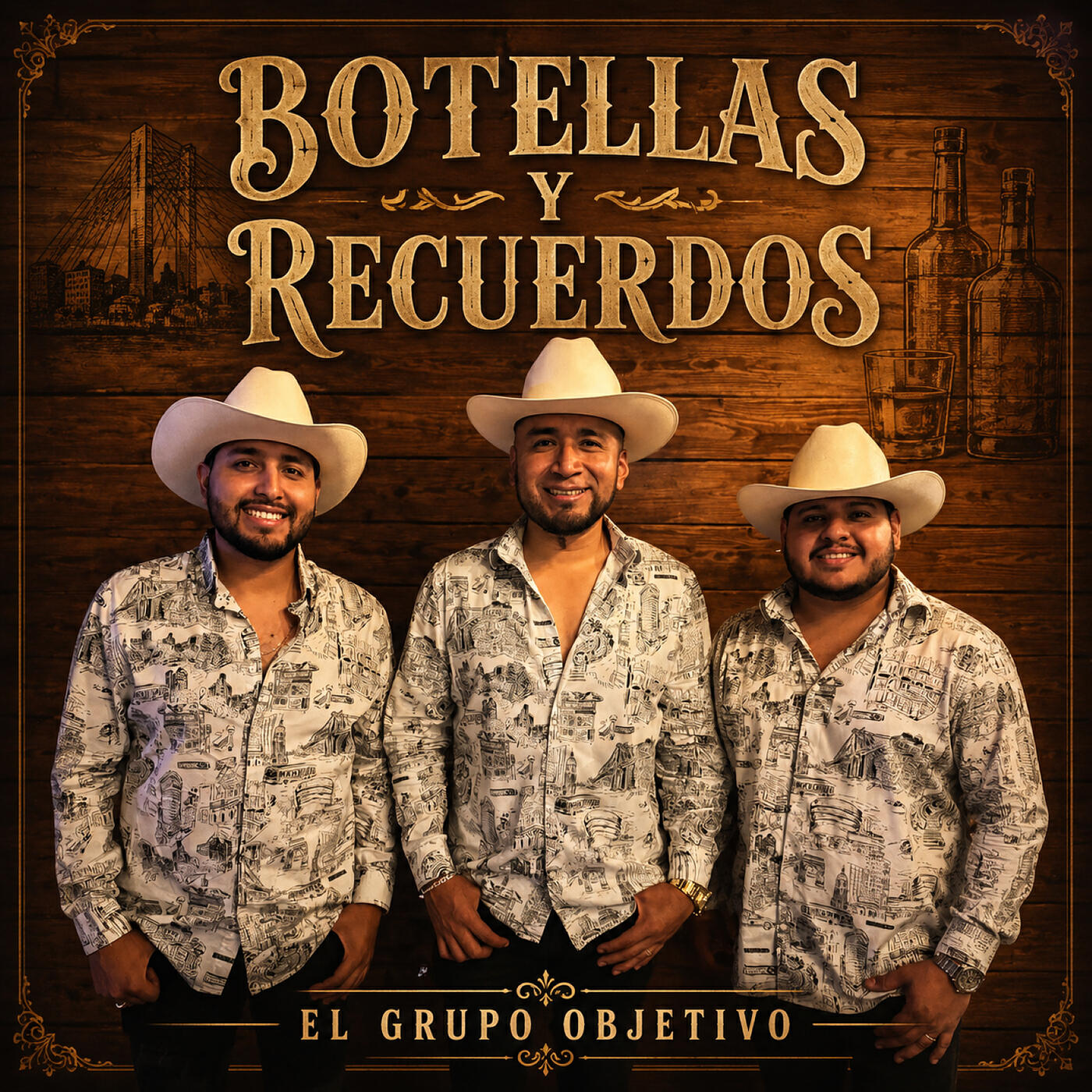 el grupo objetivo
