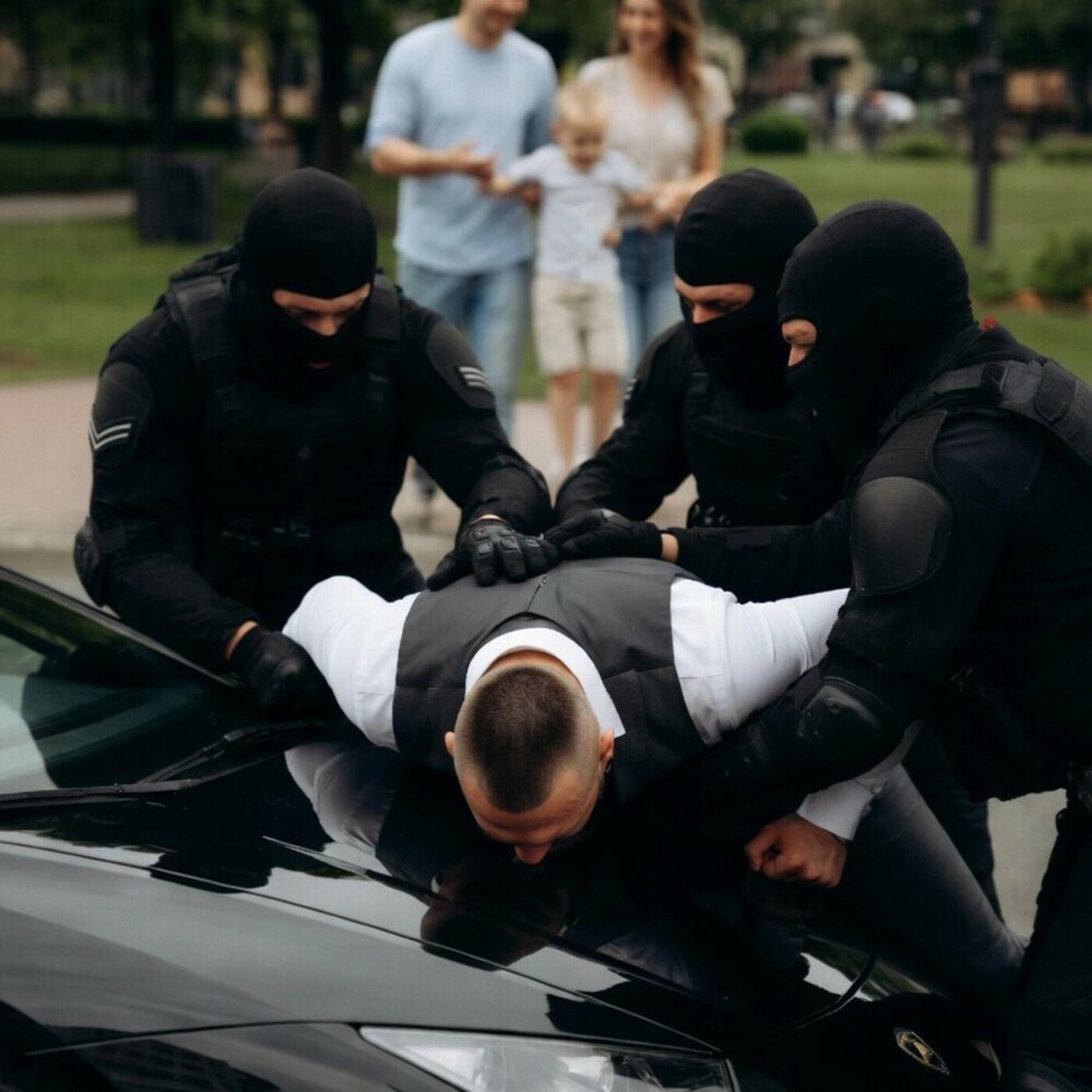 Релиз Мой финал