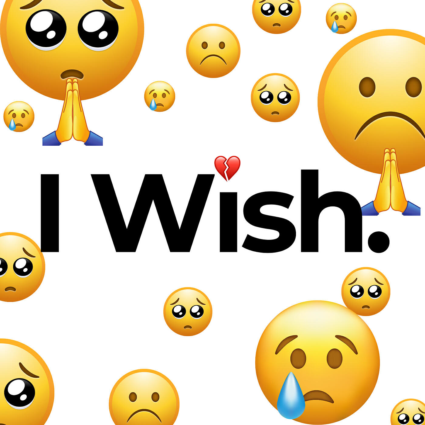 Релиз I Wish